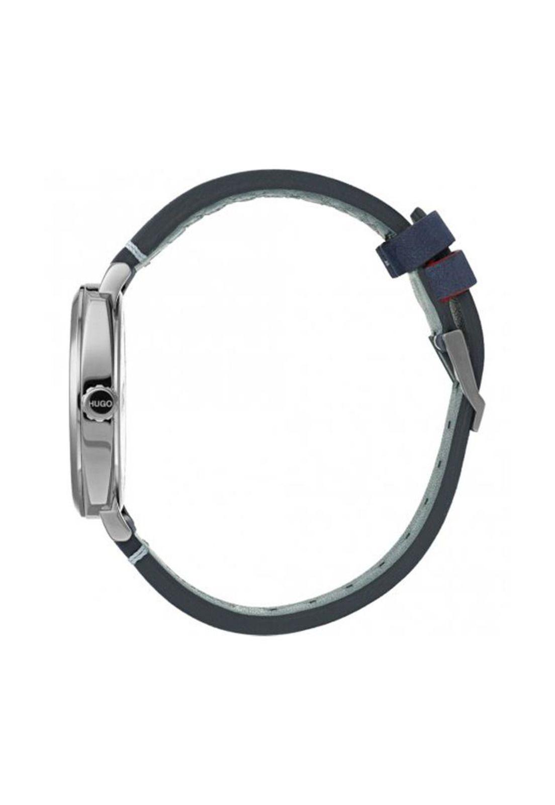 Reloj Azul Hugo Boss-1