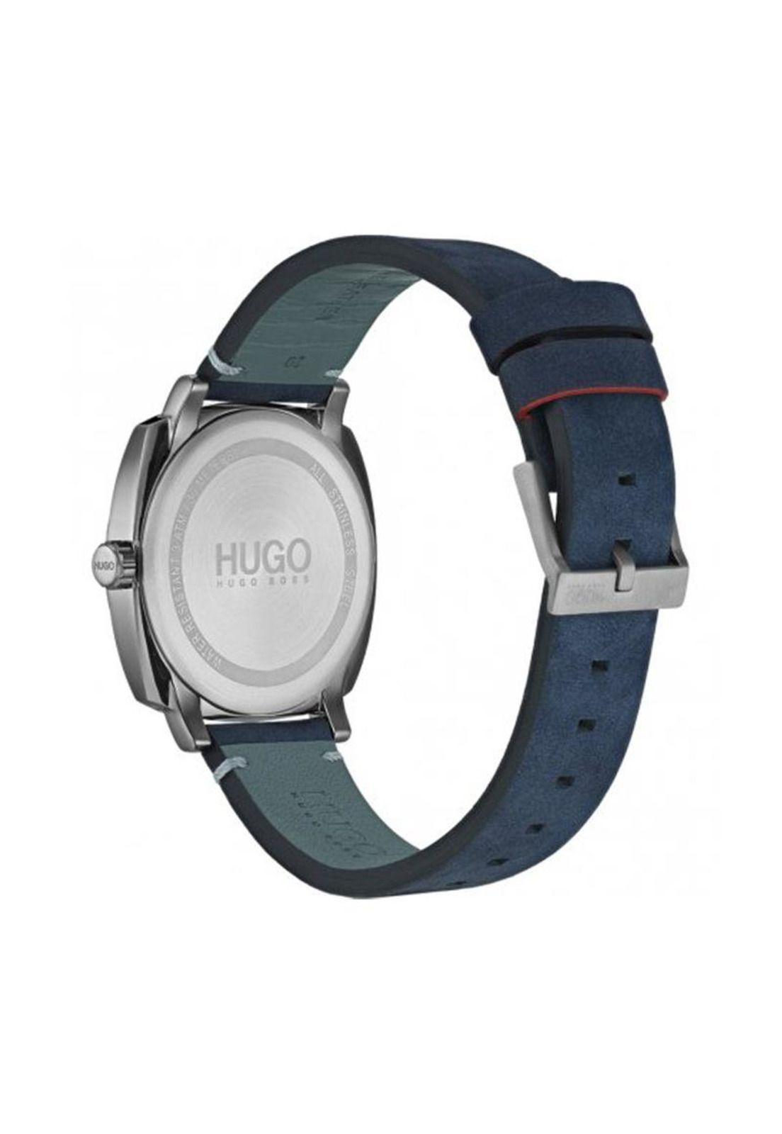 Reloj Azul Hugo Boss-2