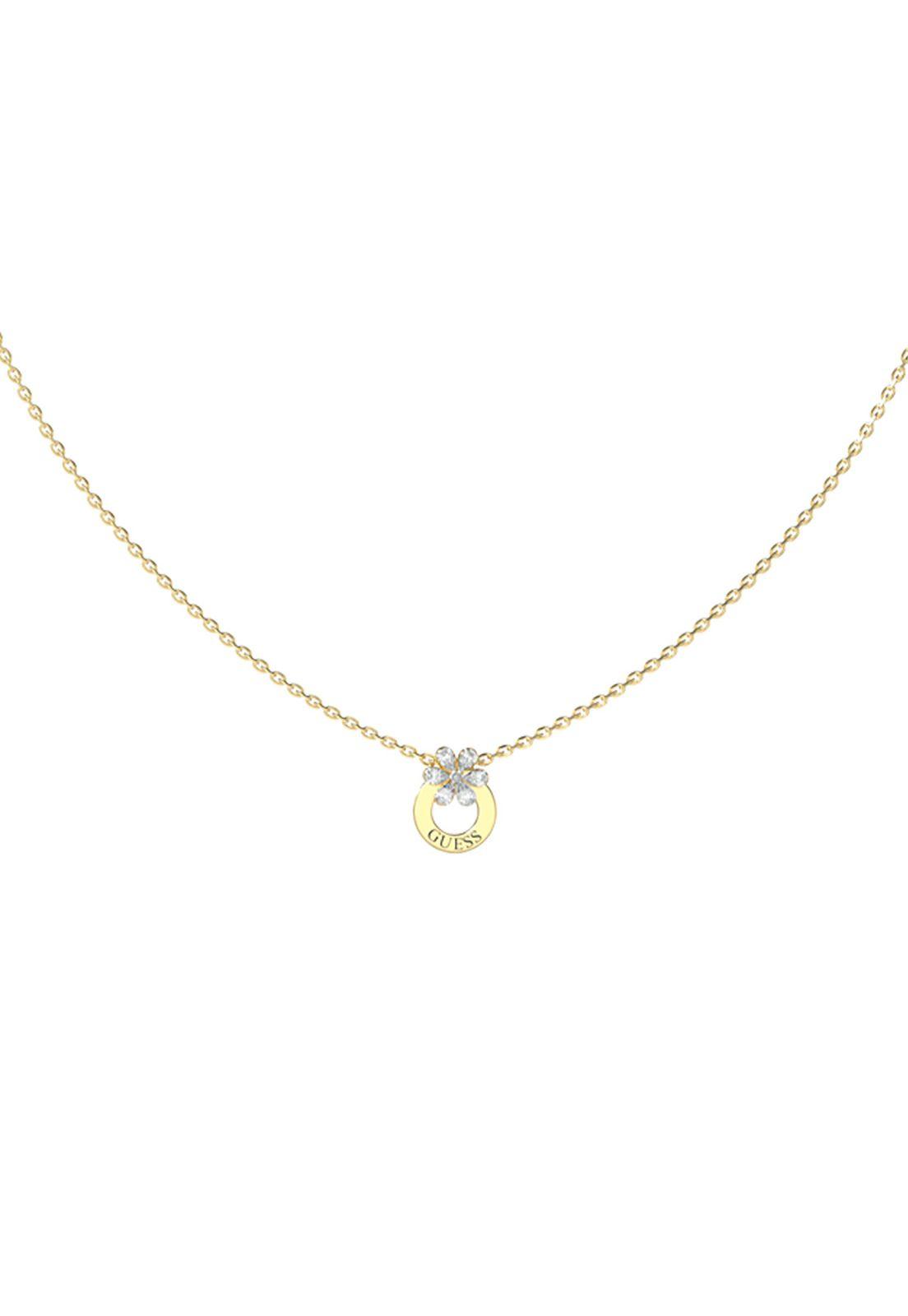 Collar Guess JUBN05107JWYGT-U Dorado-1