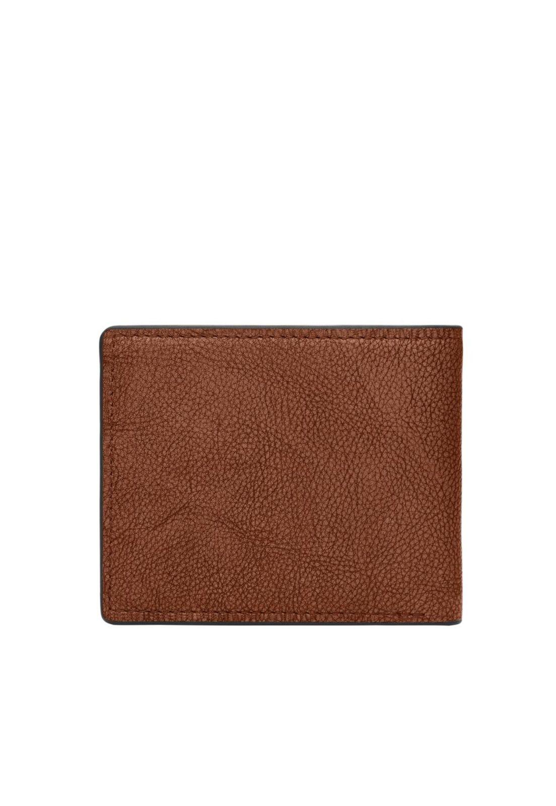 Billetera Fossil Café ML4521210-2