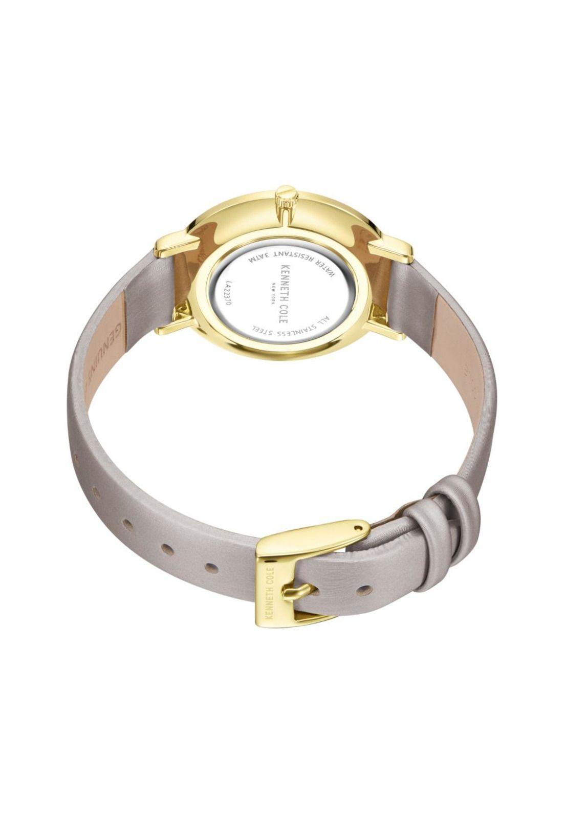 Reloj Kenneth Cole KCWLA2237004 Beige Mujer-1