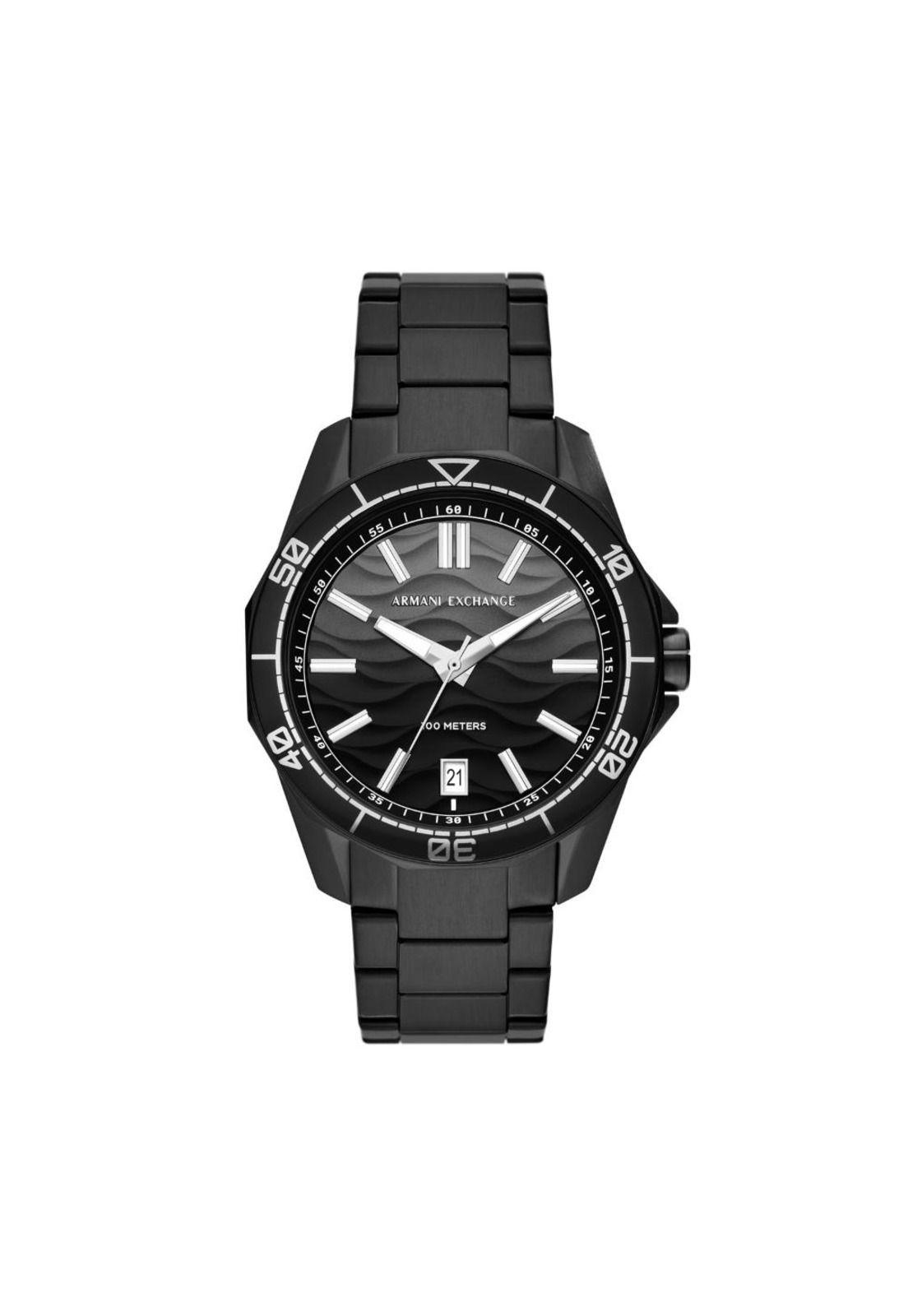 Reloj Armani Exchange AX1952 Negro Hombre-0