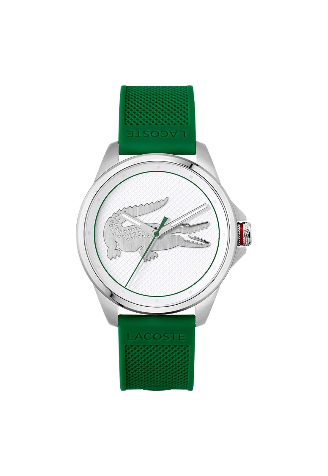 Reloj Verde-0