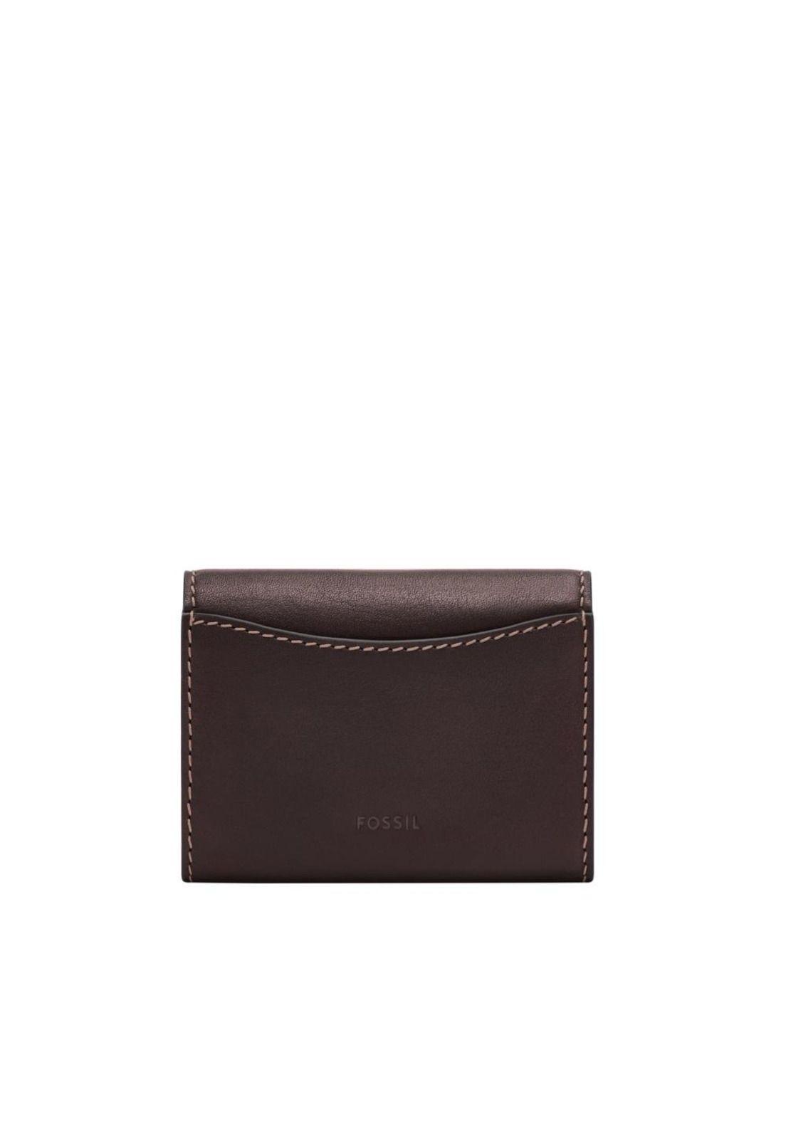 Billetera Fossil Café SL10065203-2