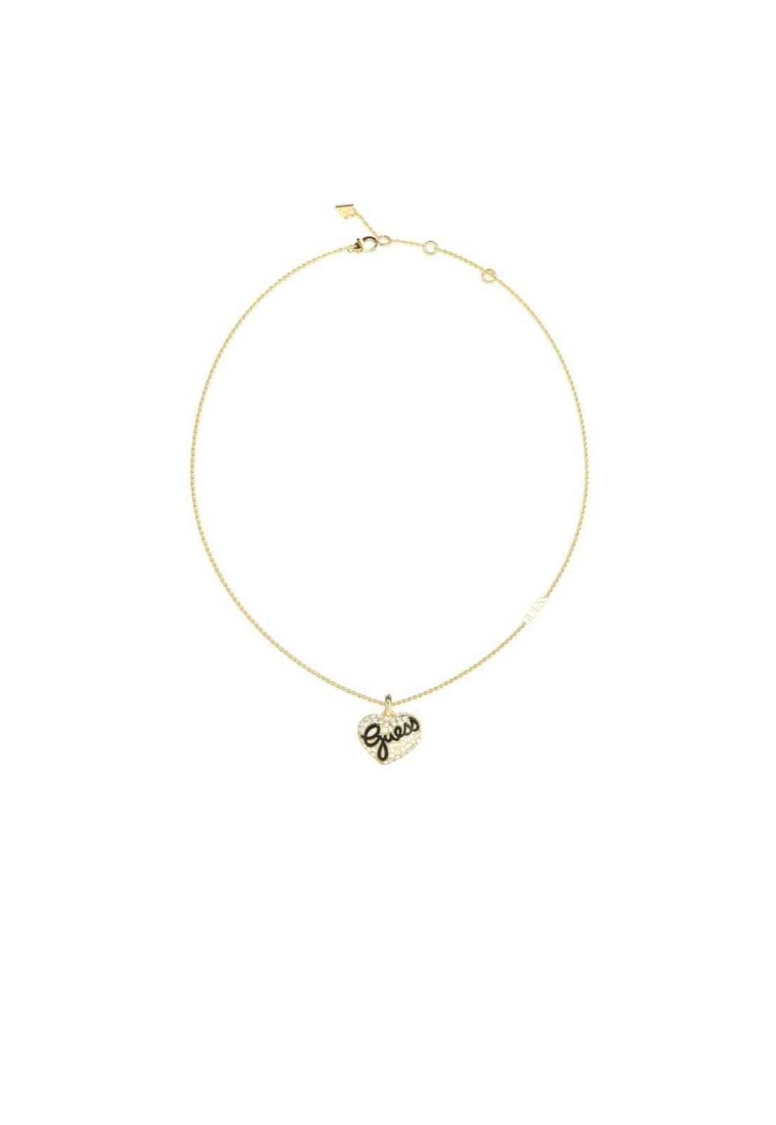 Collar Guess Dorado Mujer JUBN04690JWYGT-U-0