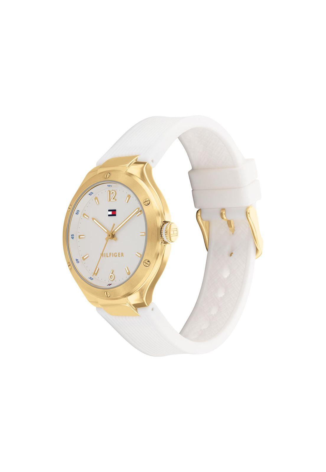 Reloj Blanco-1