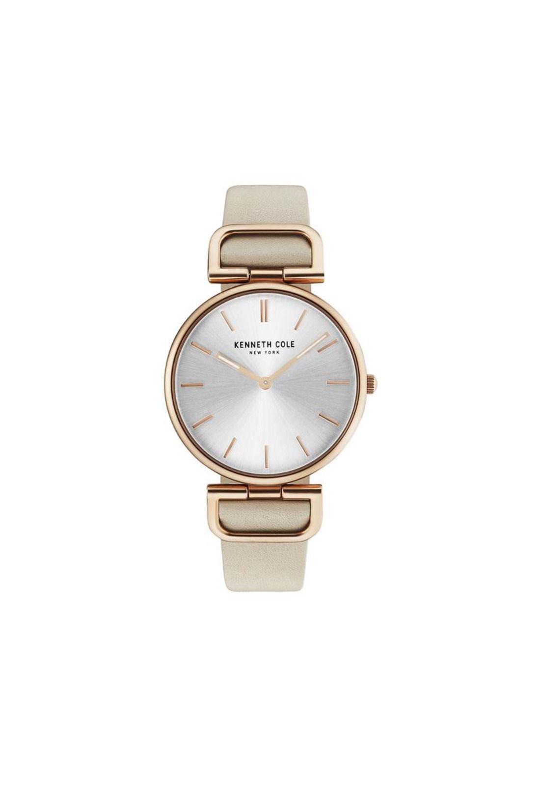 Reloj  Beige-0