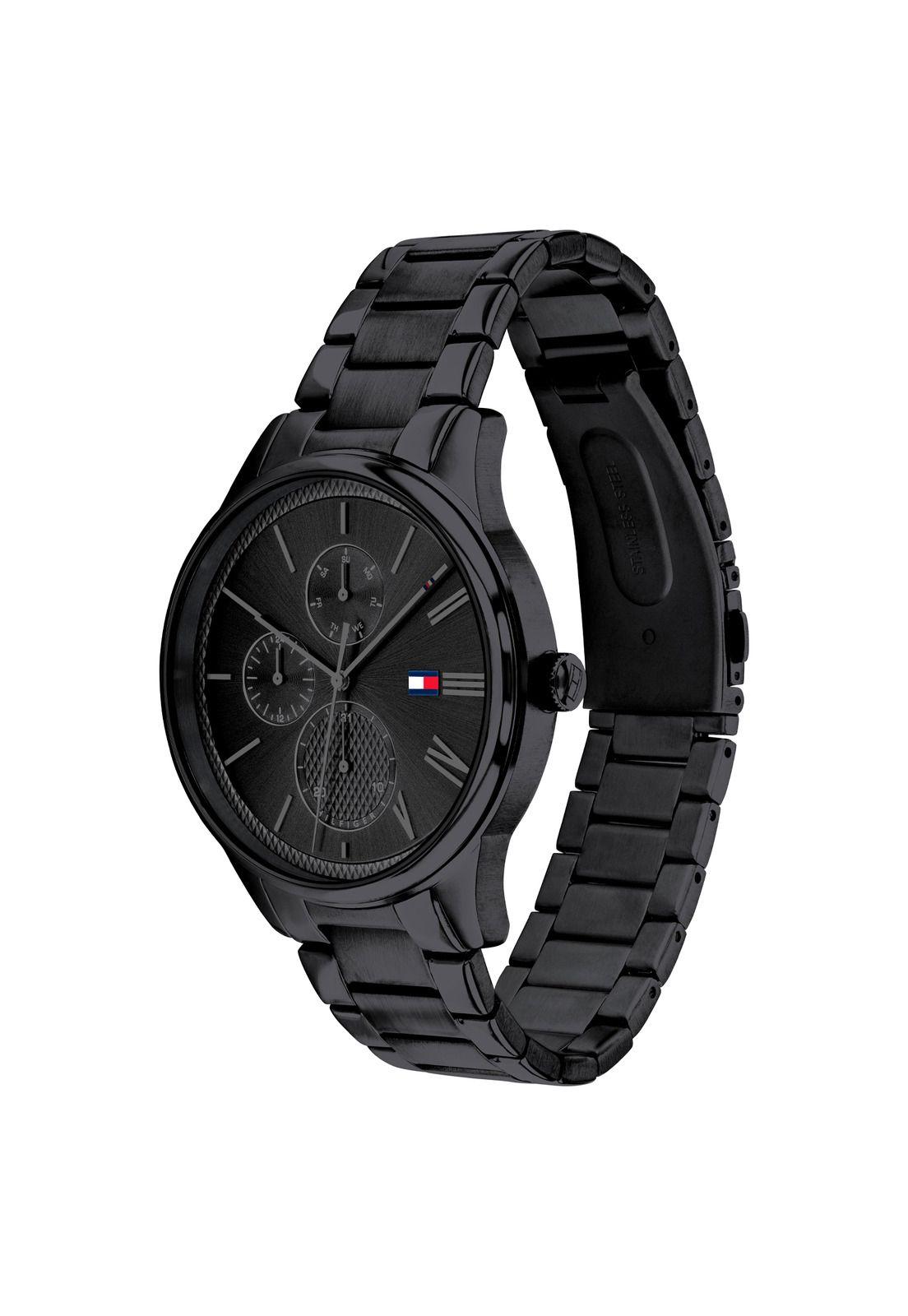 Reloj Negro-1