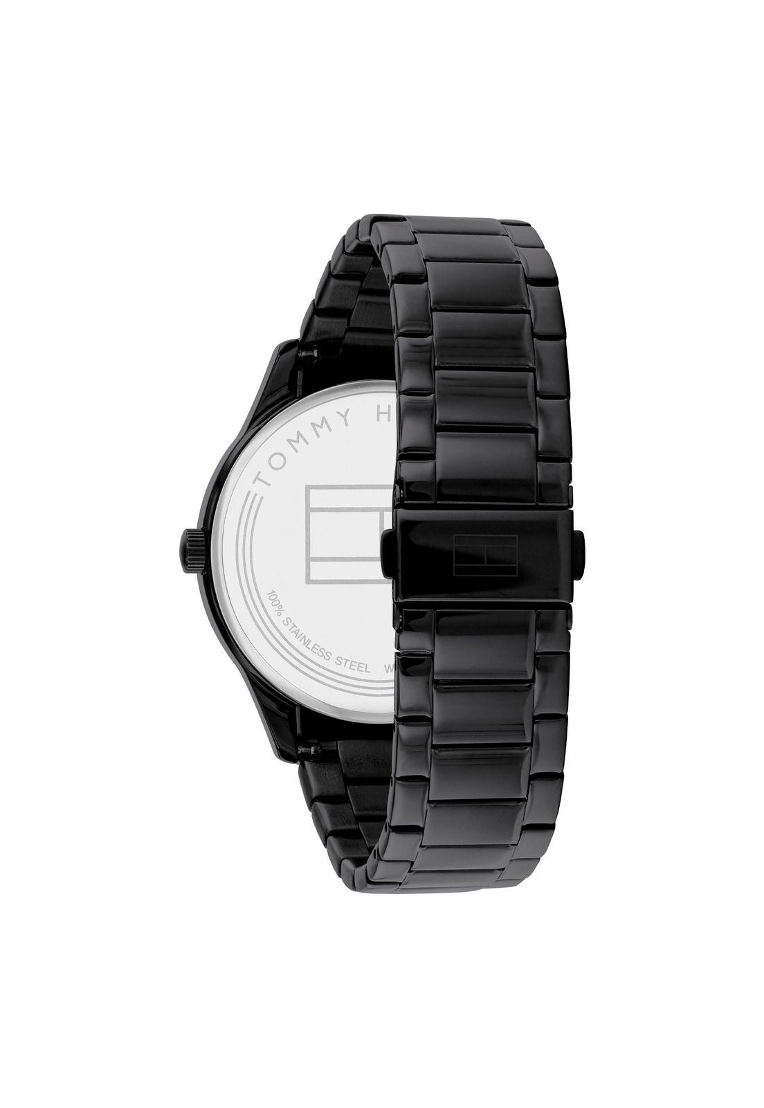 Reloj Negro-2