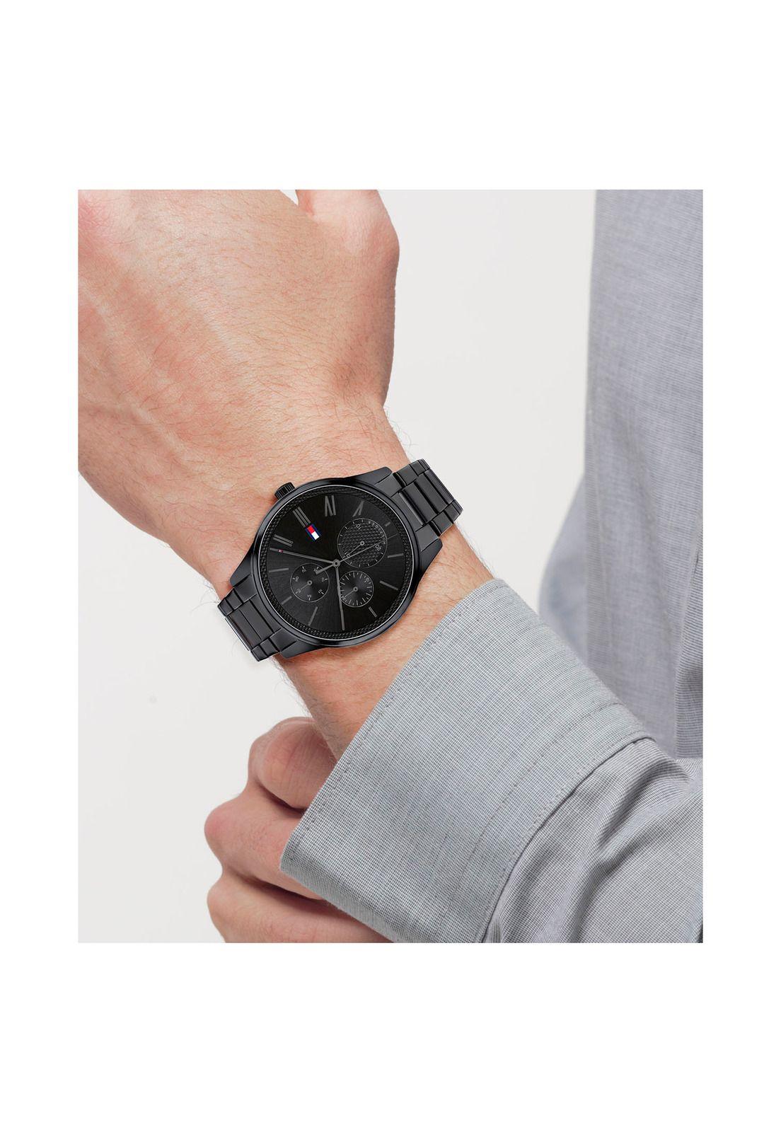 Reloj Negro-3
