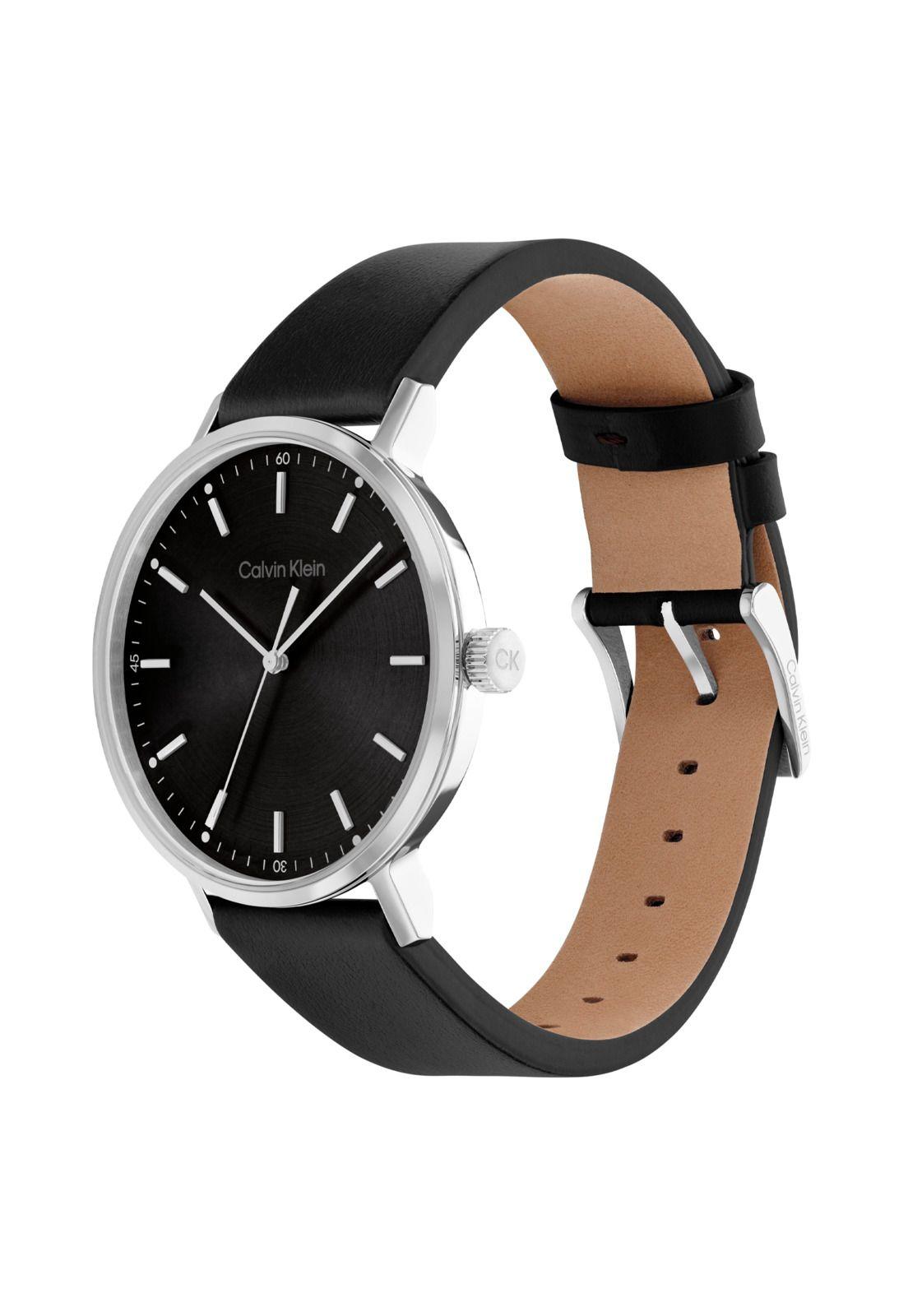 Reloj Negro-2