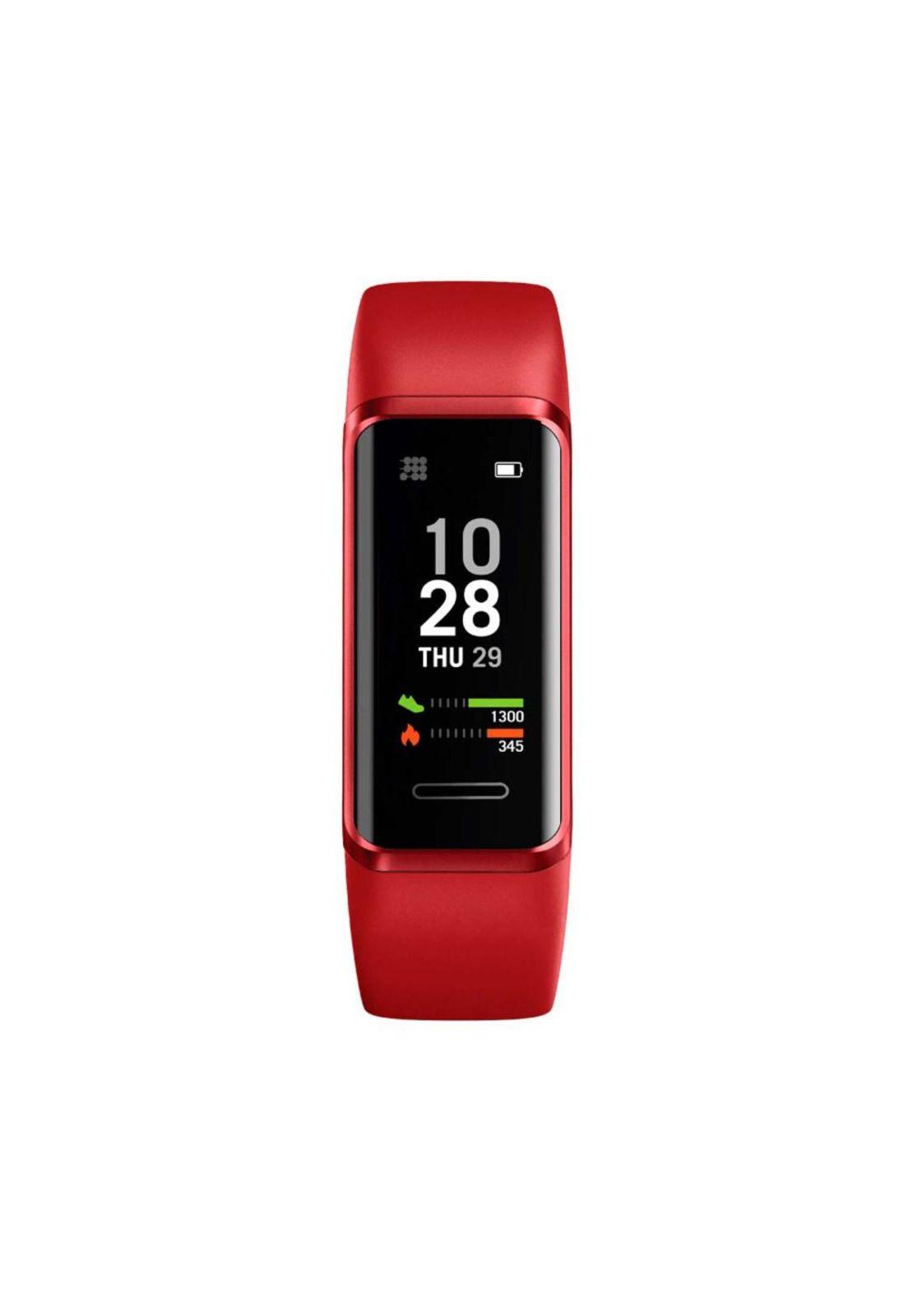 Reloj Cubitt Smart Watch Rojo CT1S2-44-0