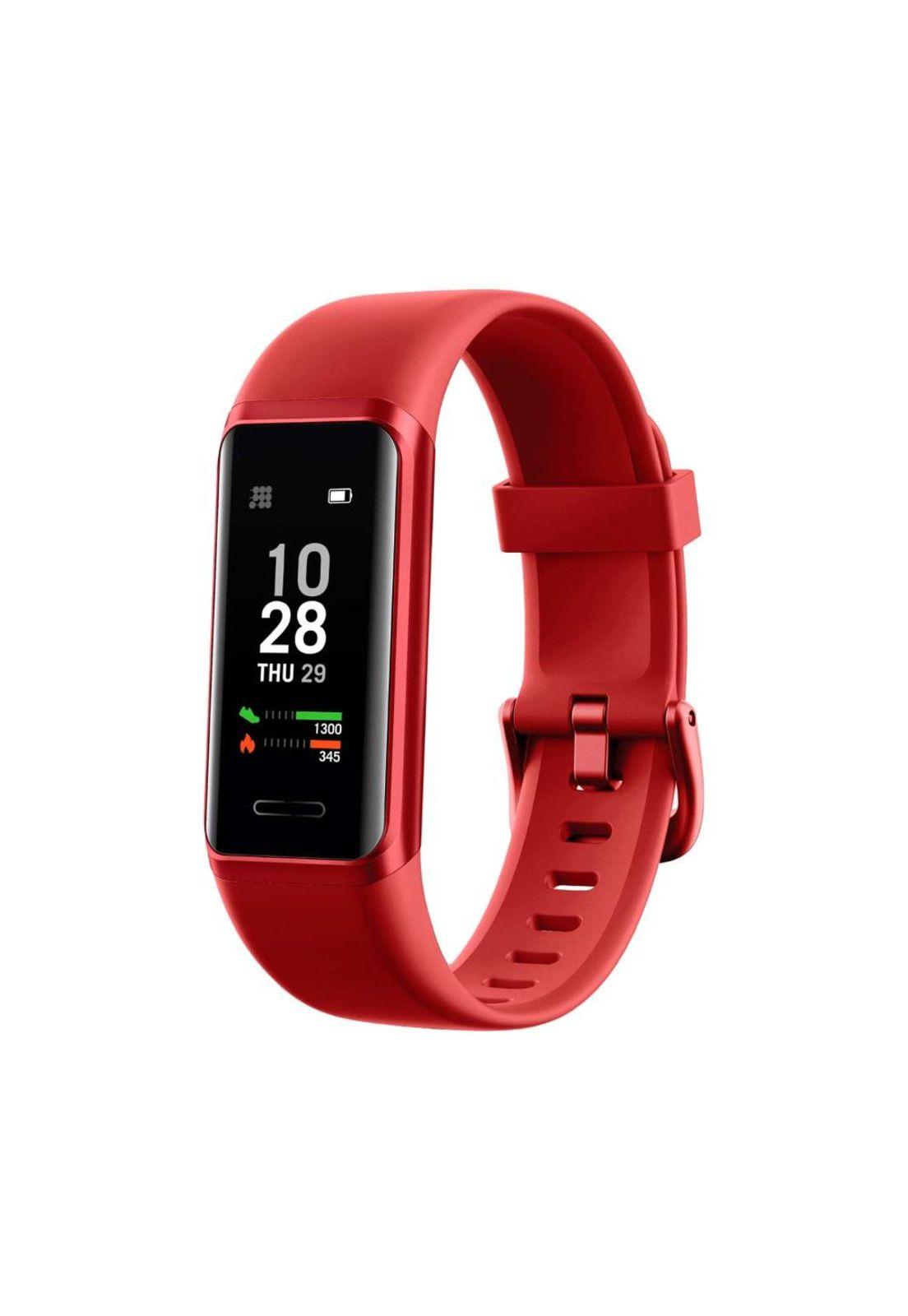 Reloj Cubitt Smart Watch Rojo CT1S2-44-1
