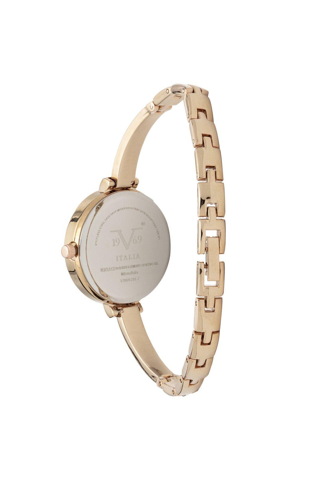 Reloj Oro Rosa-1