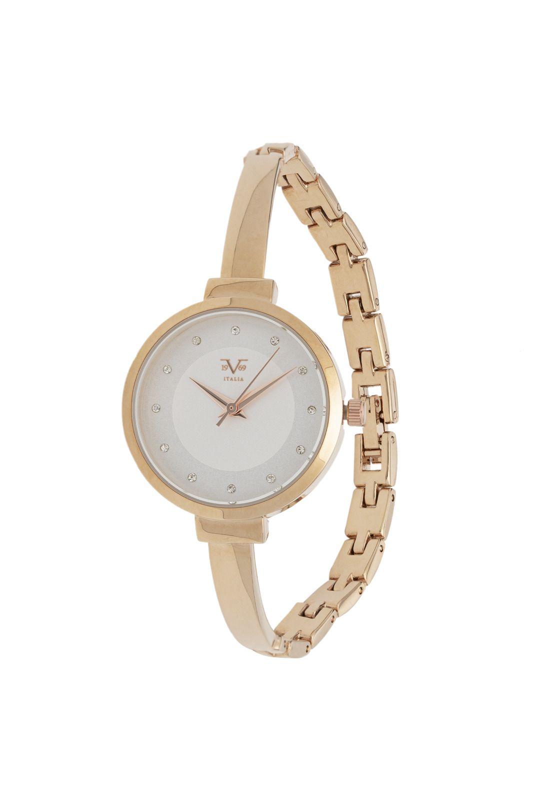 Reloj Oro Rosa-2