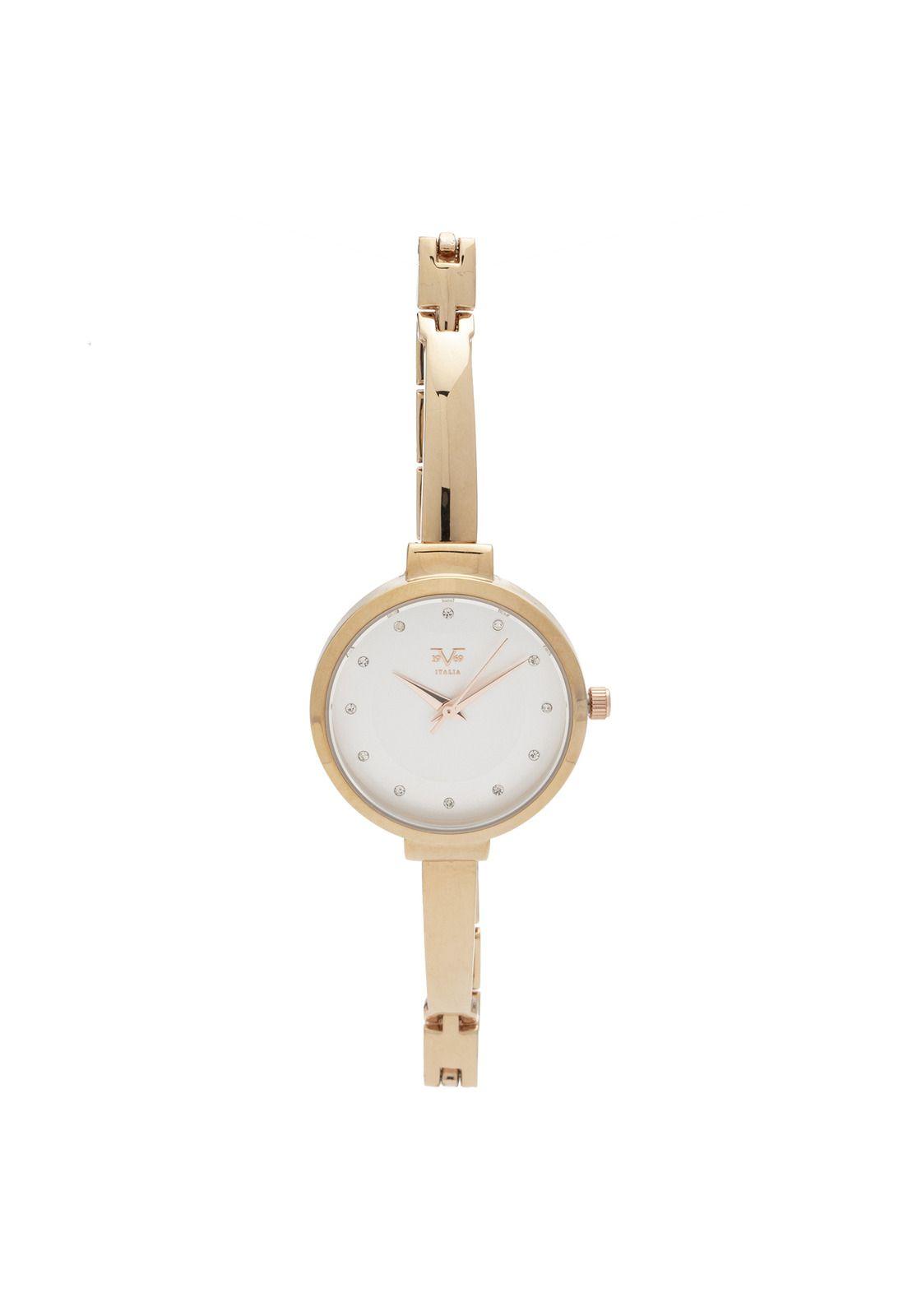 Reloj Oro Rosa-0