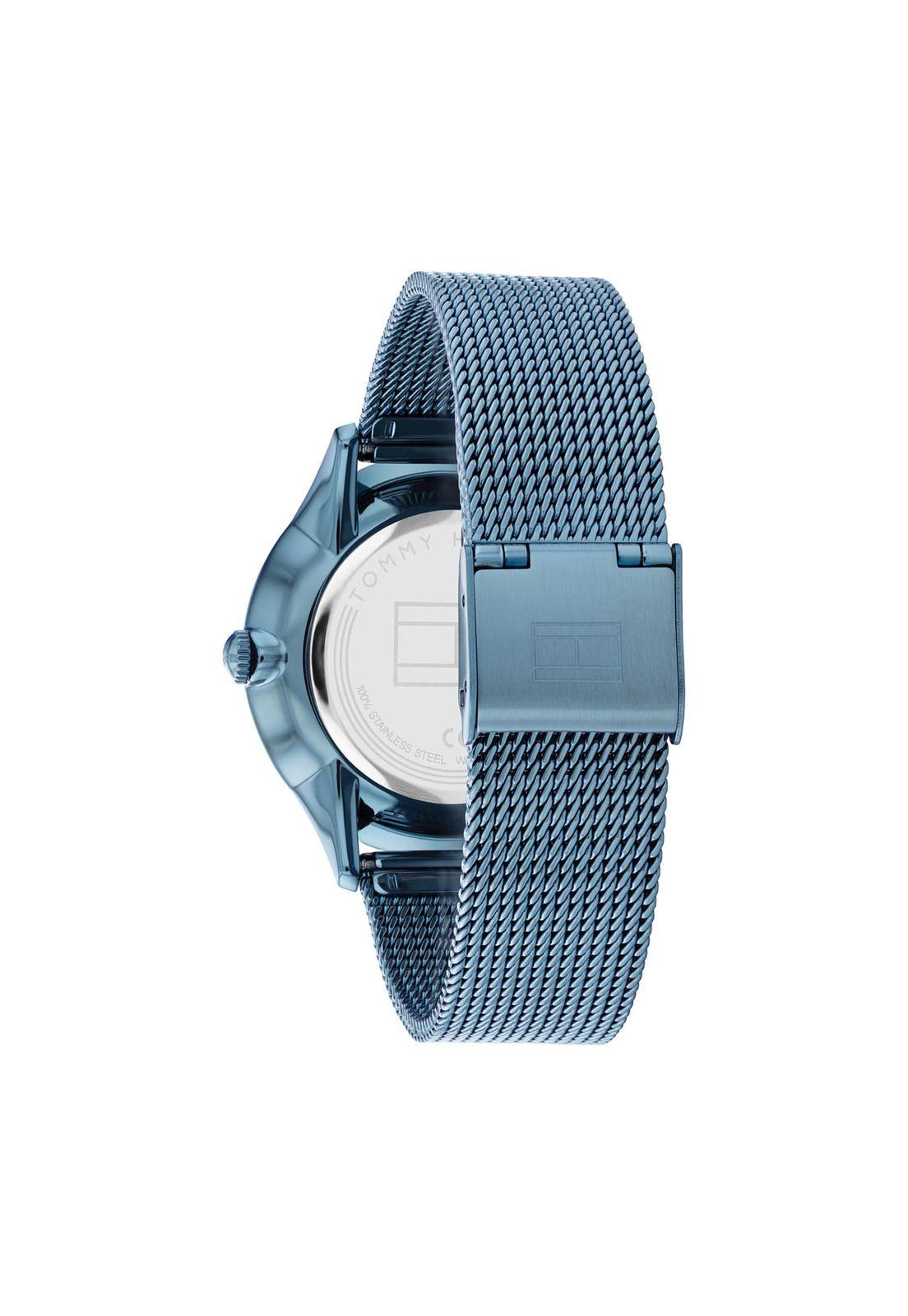 Reloj Azul-2