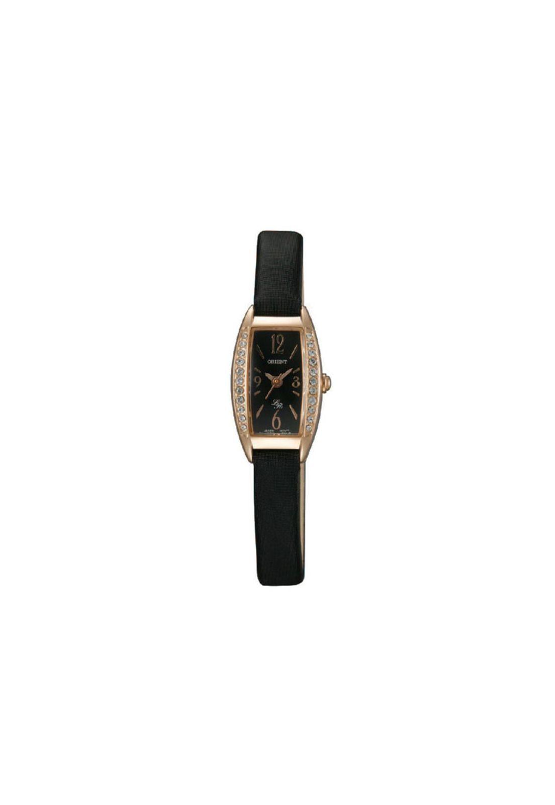 Reloj Negro-0