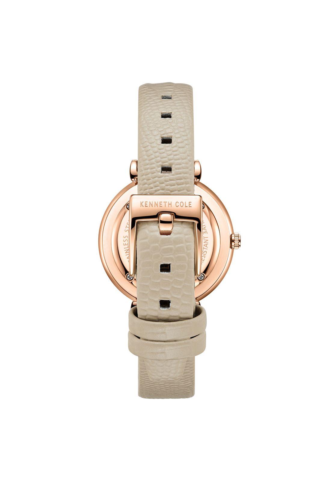 Reloj Beige-1