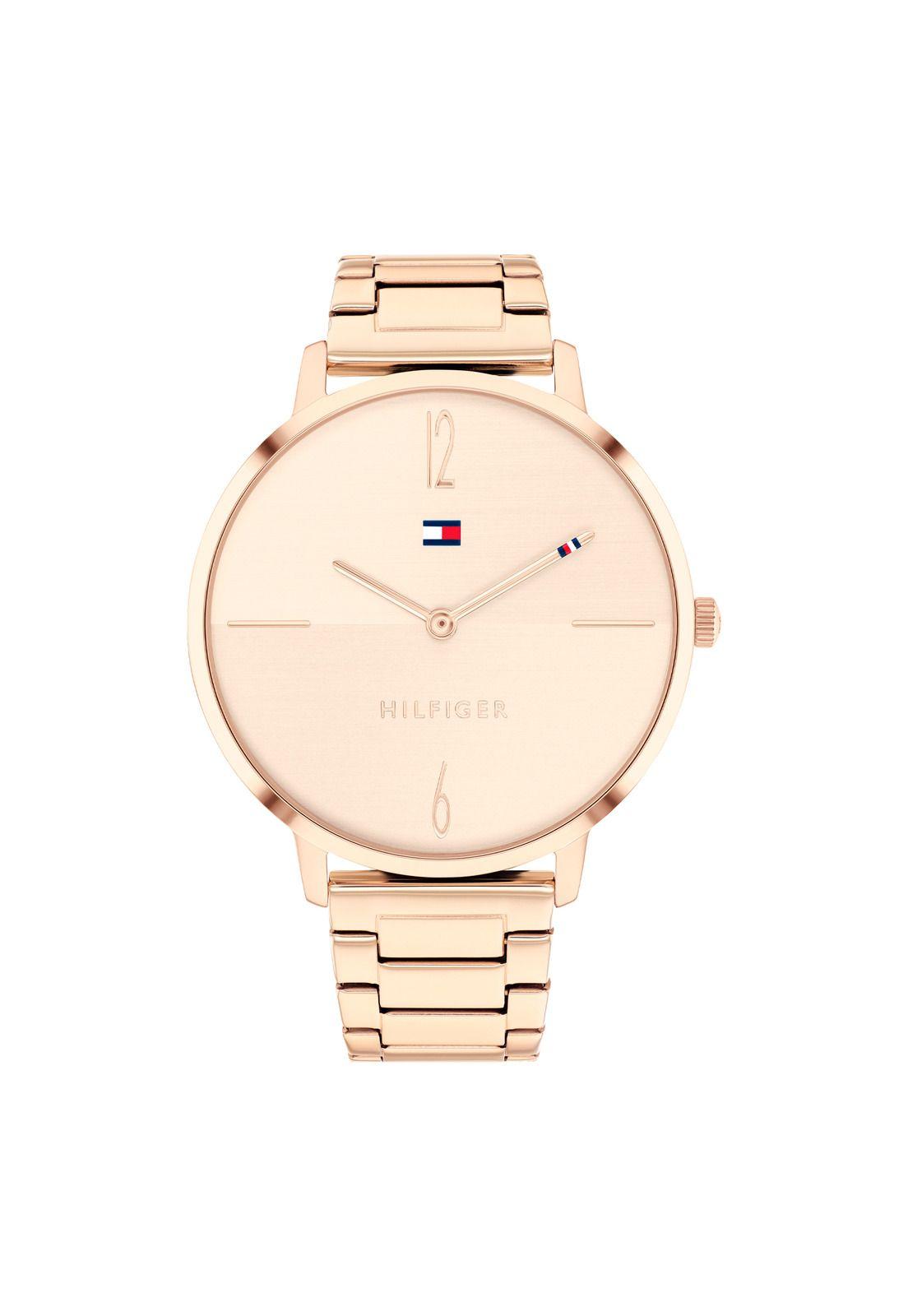 Reloj Oro Rosa-0