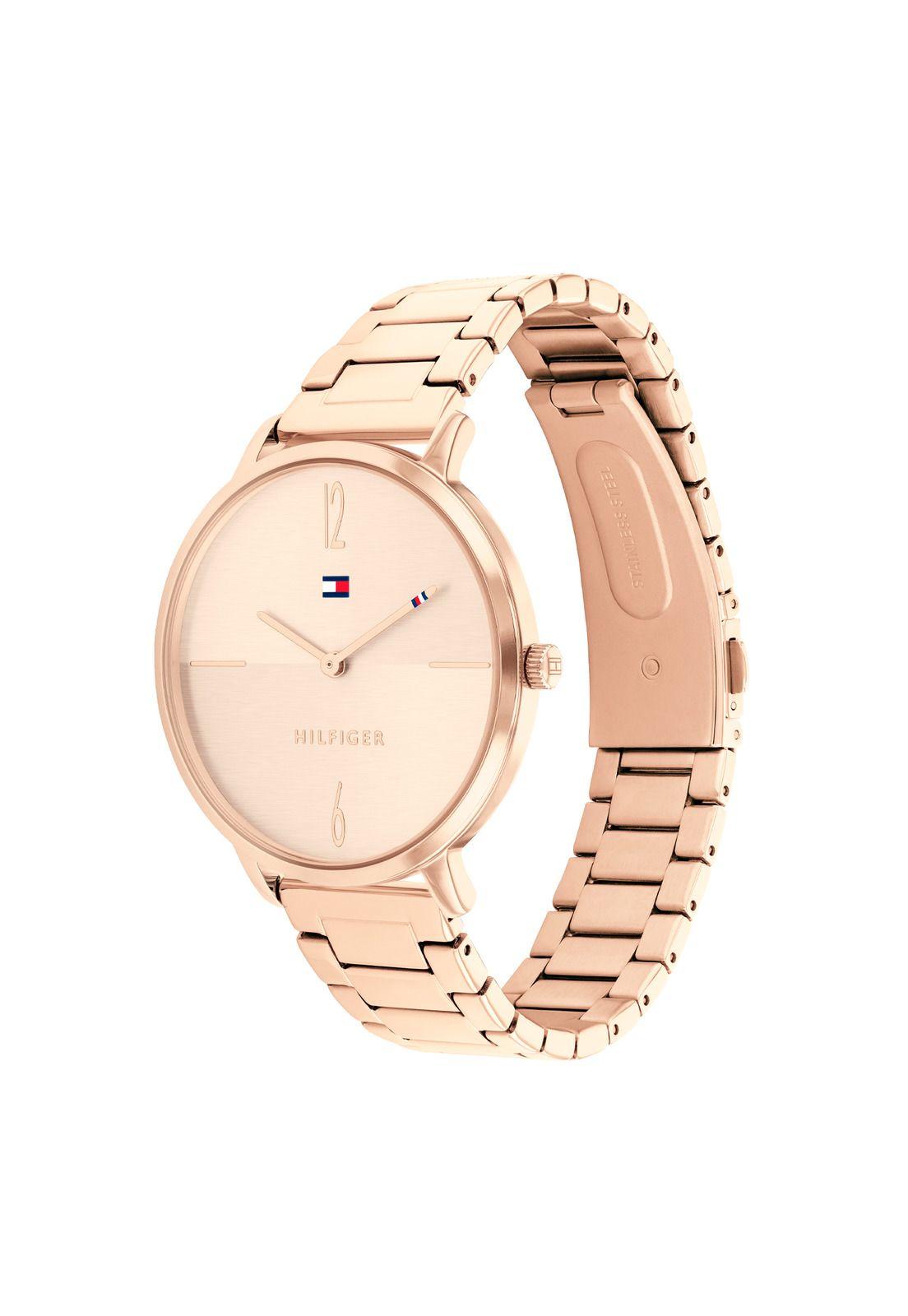 Reloj Oro Rosa-1