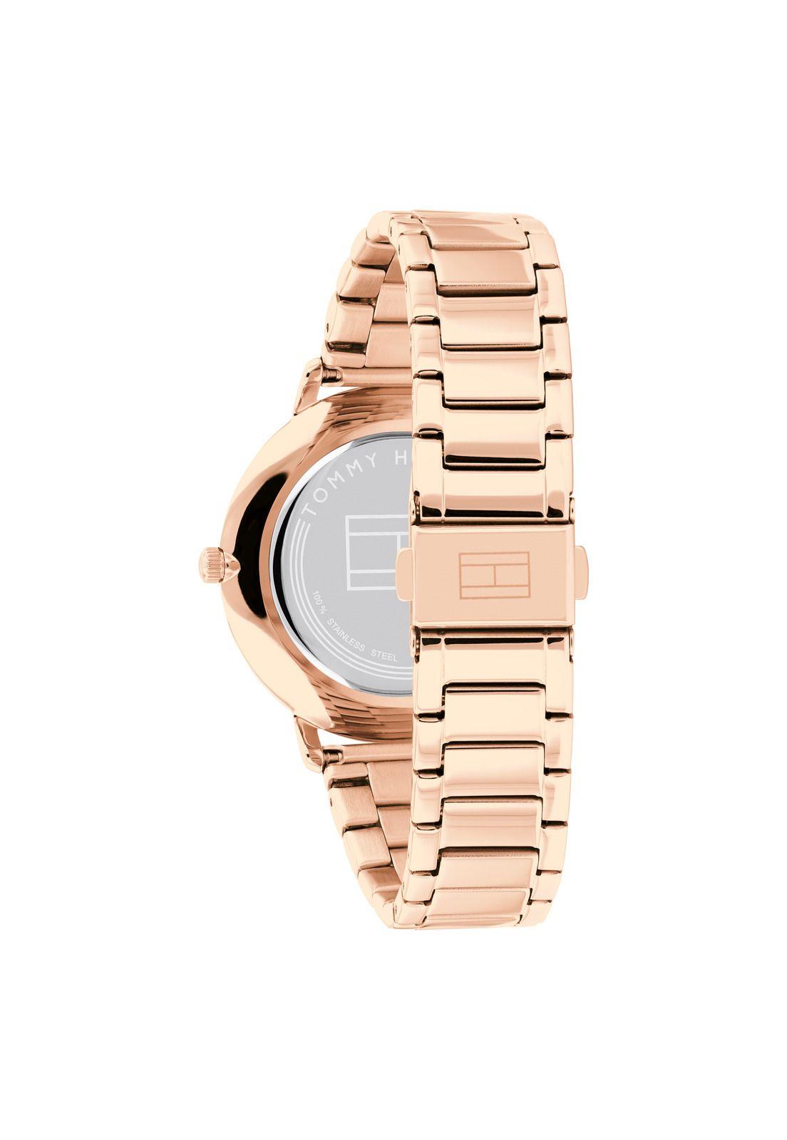 Reloj Oro Rosa-2