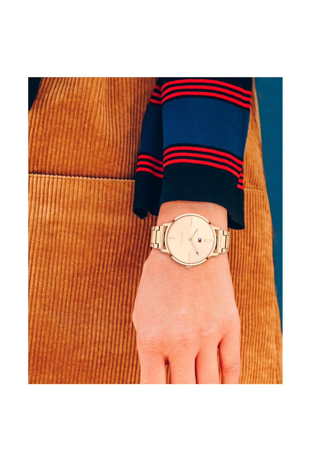 Reloj Oro Rosa-3
