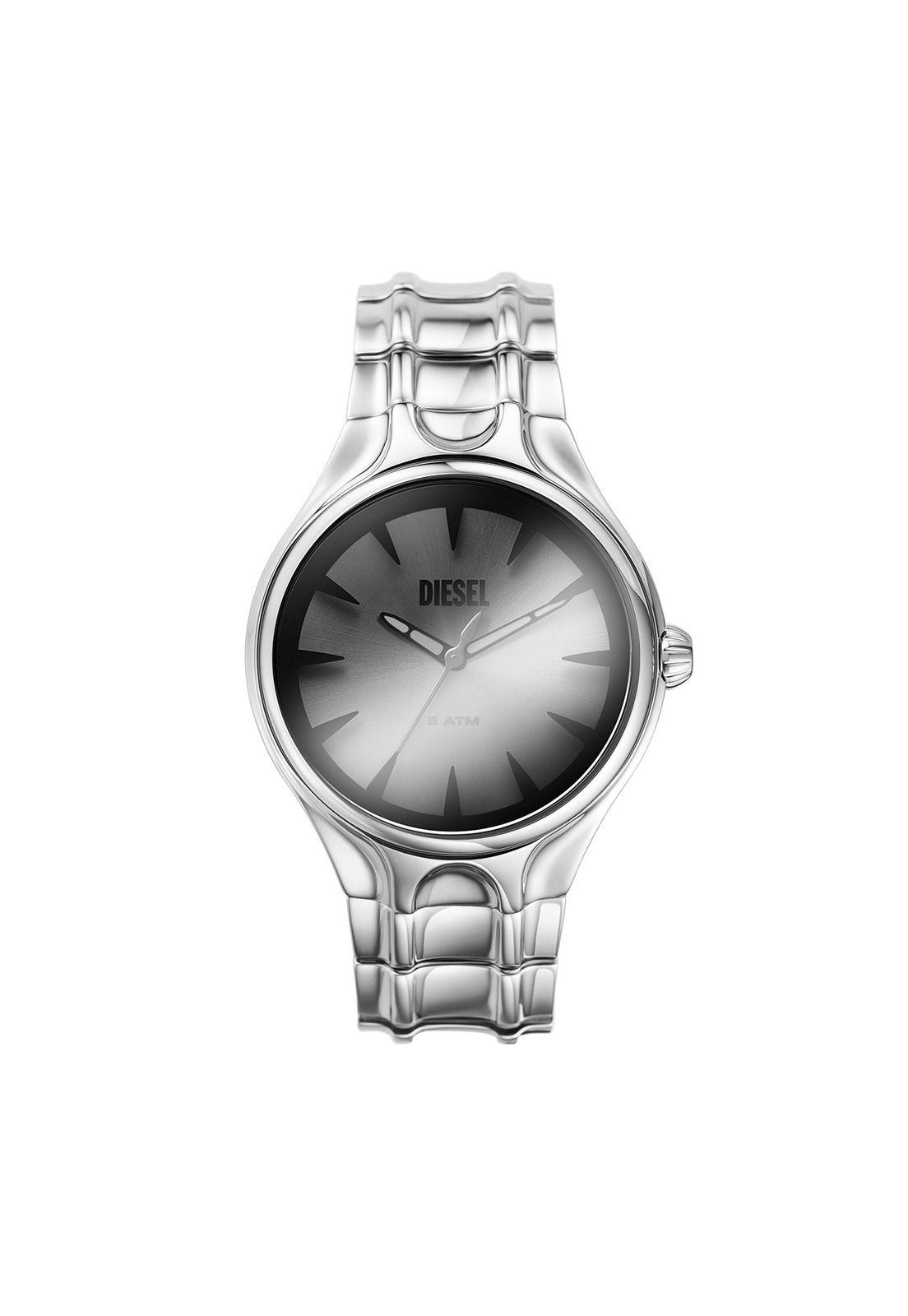 Reloj Diesel DZ2205 Plateado-0