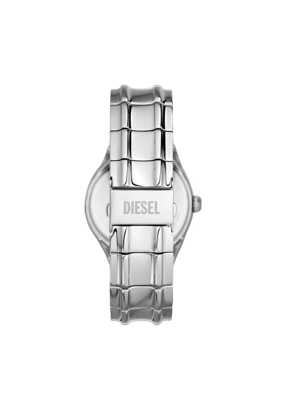 Reloj Diesel DZ2205 Plateado-1