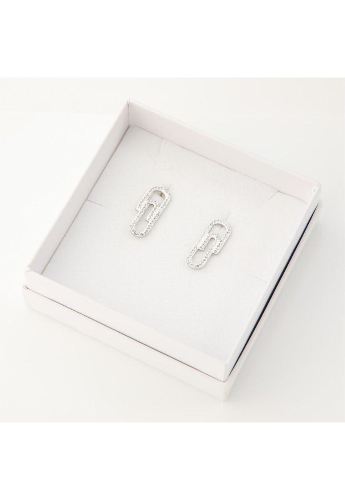 Aros 19V69 Italia Plateados STER095-2