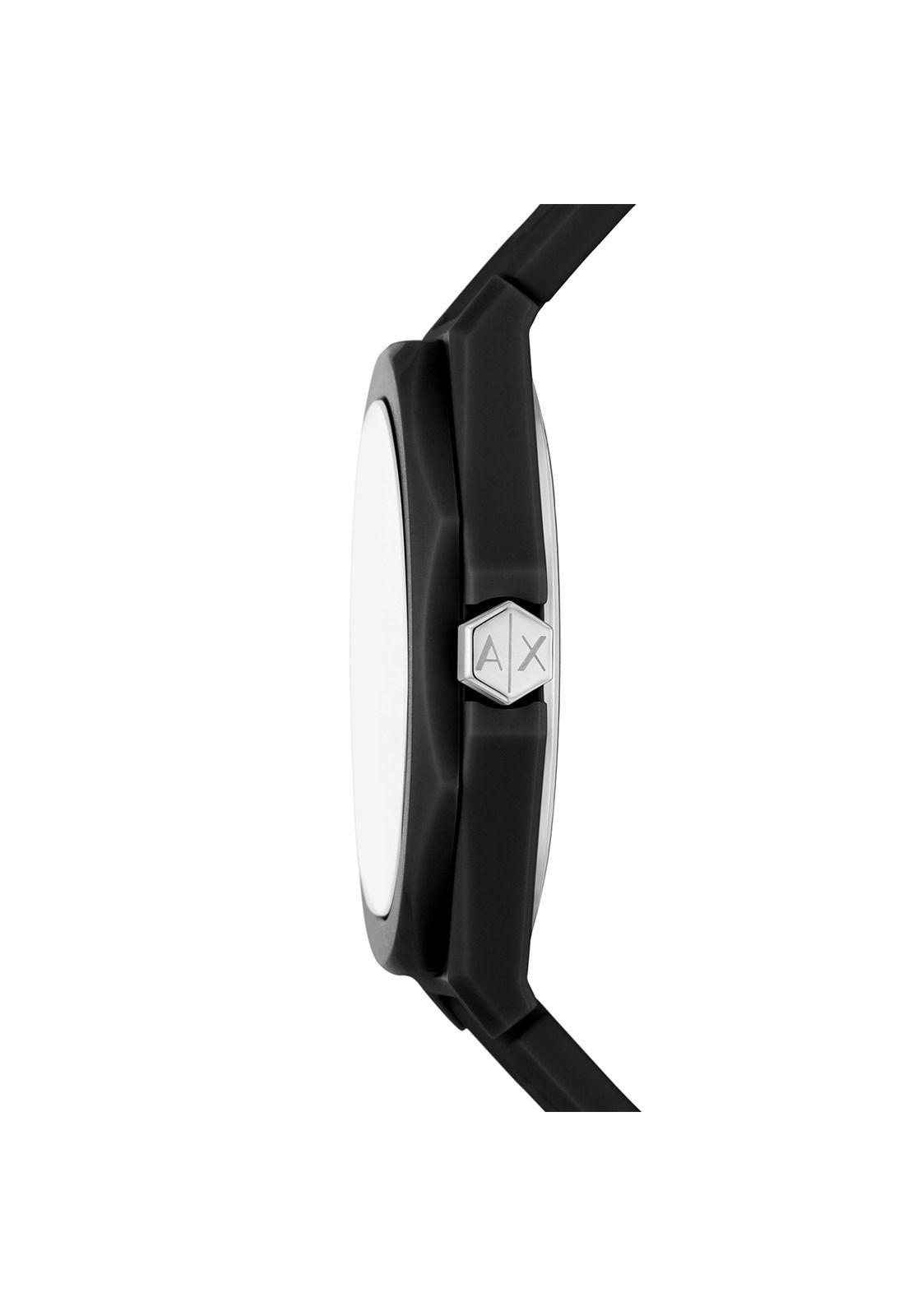 Reloj Armani Exchange AX7158SET Negro Mujer-2