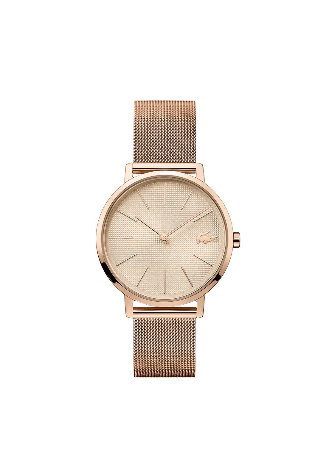 Reloj Oro Rosa-0