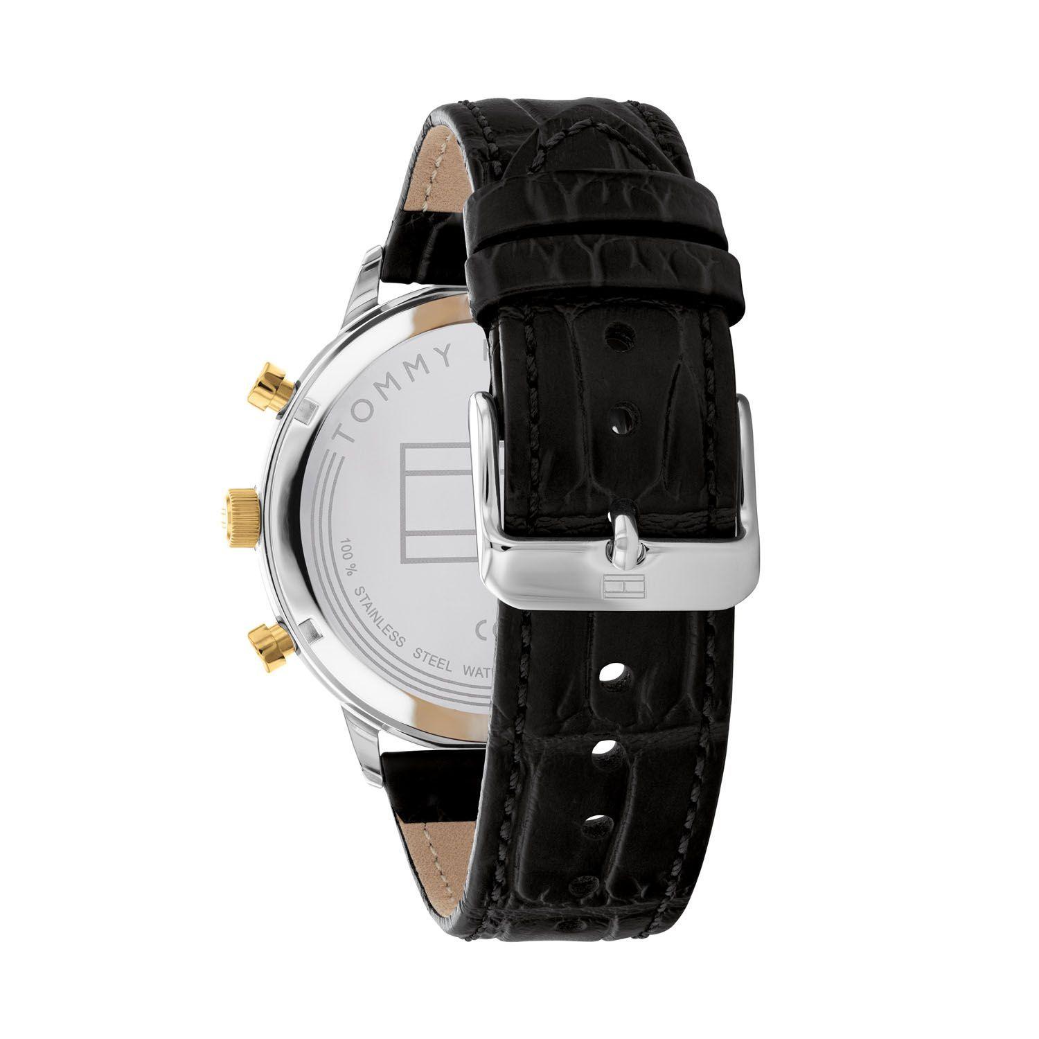 Reloj Negro-2