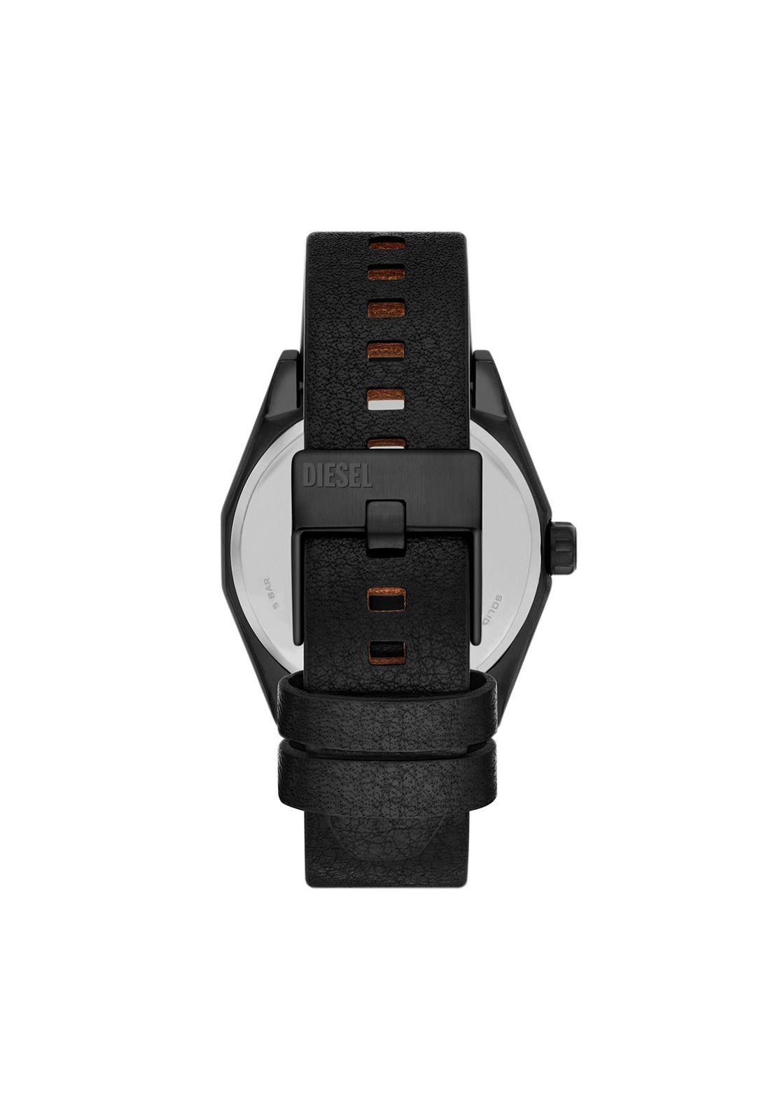 Reloj Diesel DZ2175 Negro-1