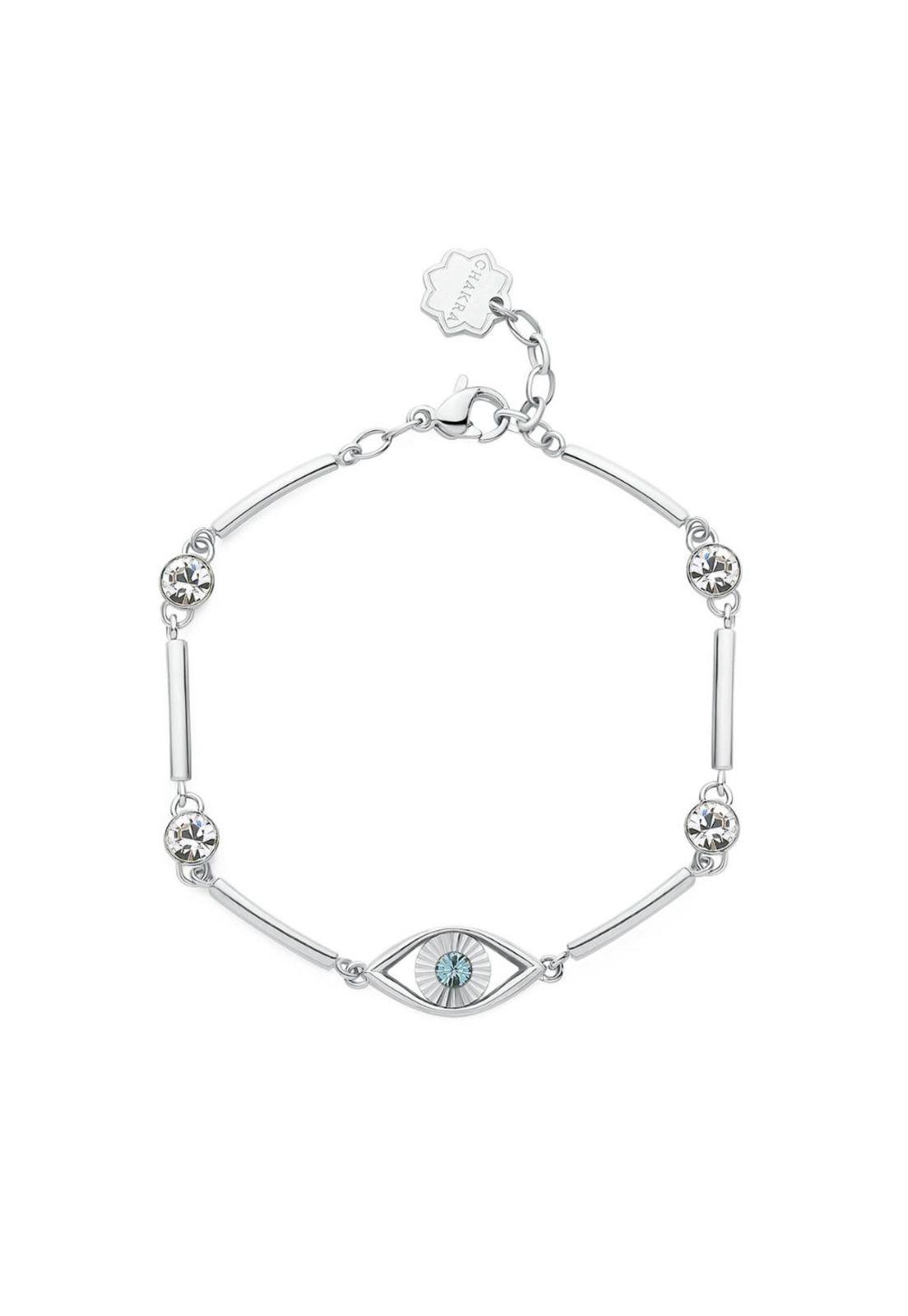 Argollas Chakra BHKL24EN Dorado Brosway-0