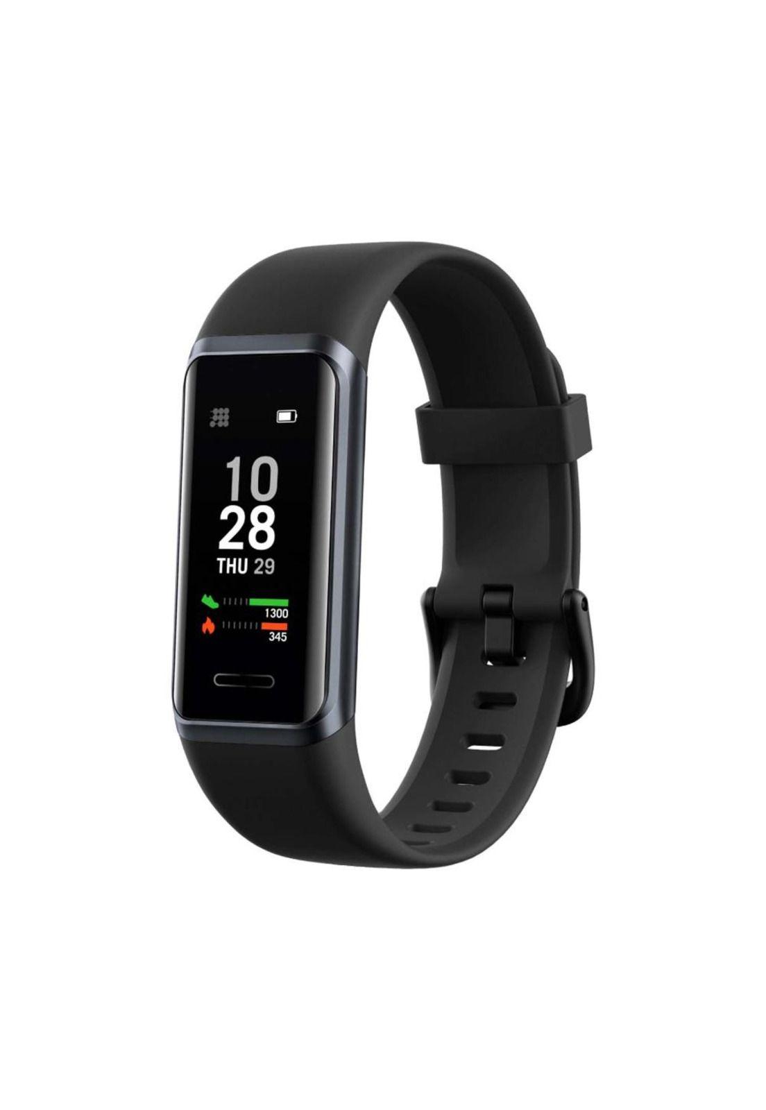 Reloj Cubitt Smart Watch Negro CT1S2-11-1