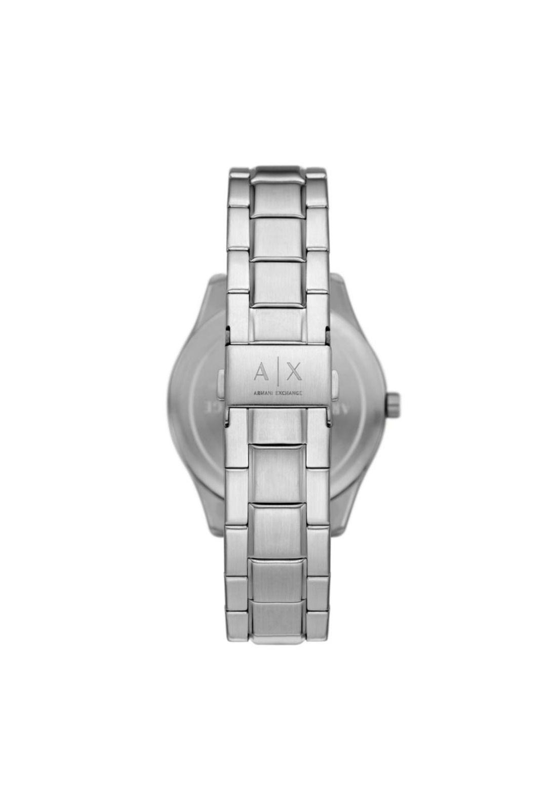 Reloj Plateado Armani Exchange Hombre AX1873-2
