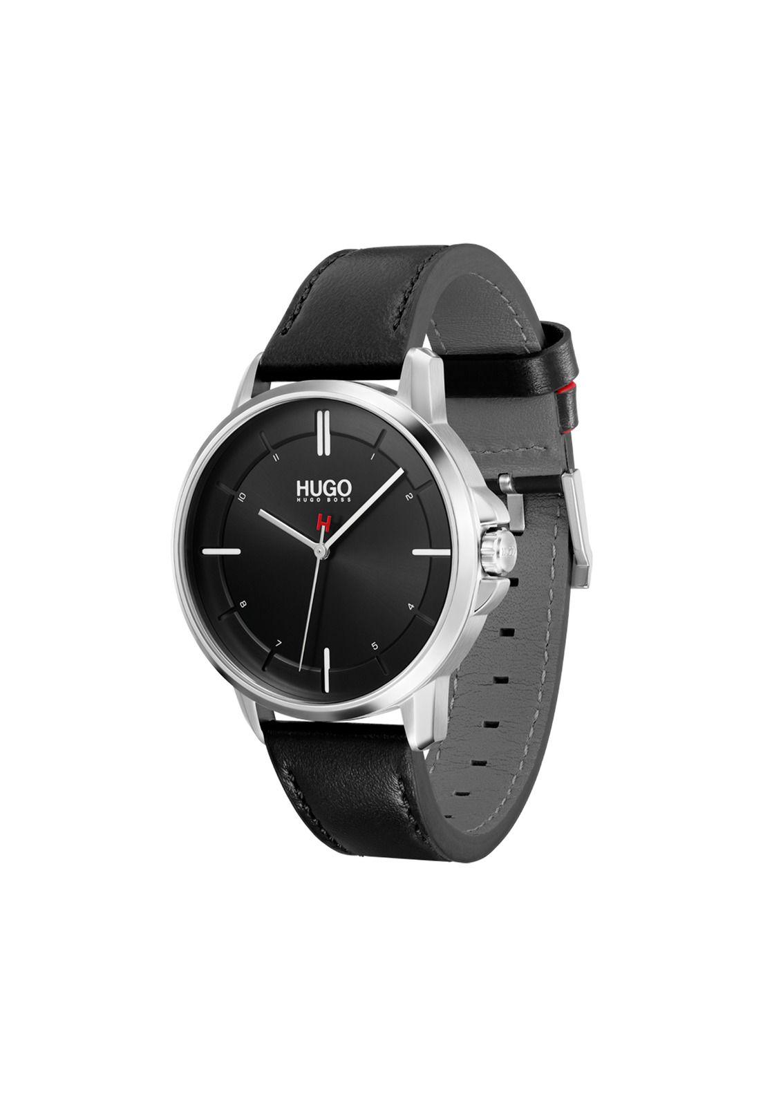 Reloj Negro-1