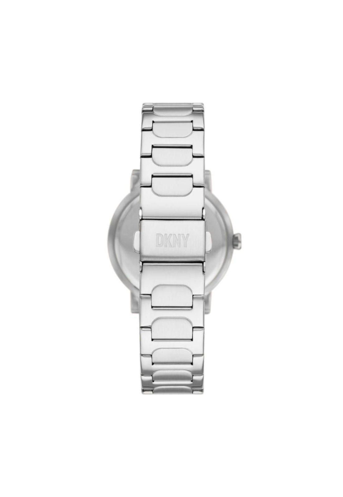 Reloj DKNY NY6620 Plateado Mujer-2