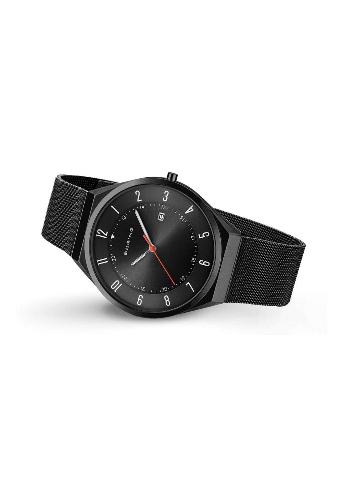 Reloj Bering 18740-222 Negro Mujer-1