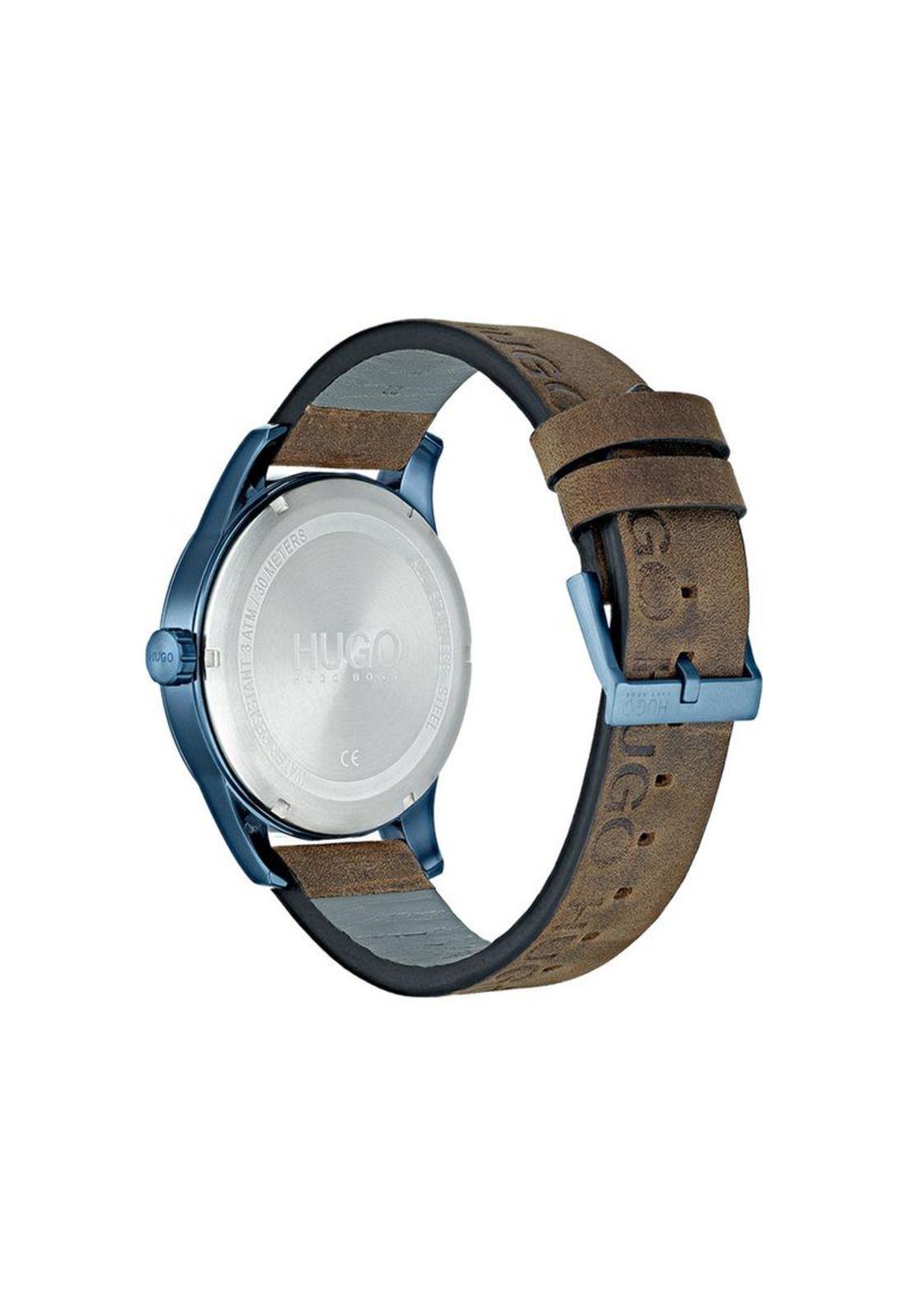 Reloj Café Hugo Boss-1