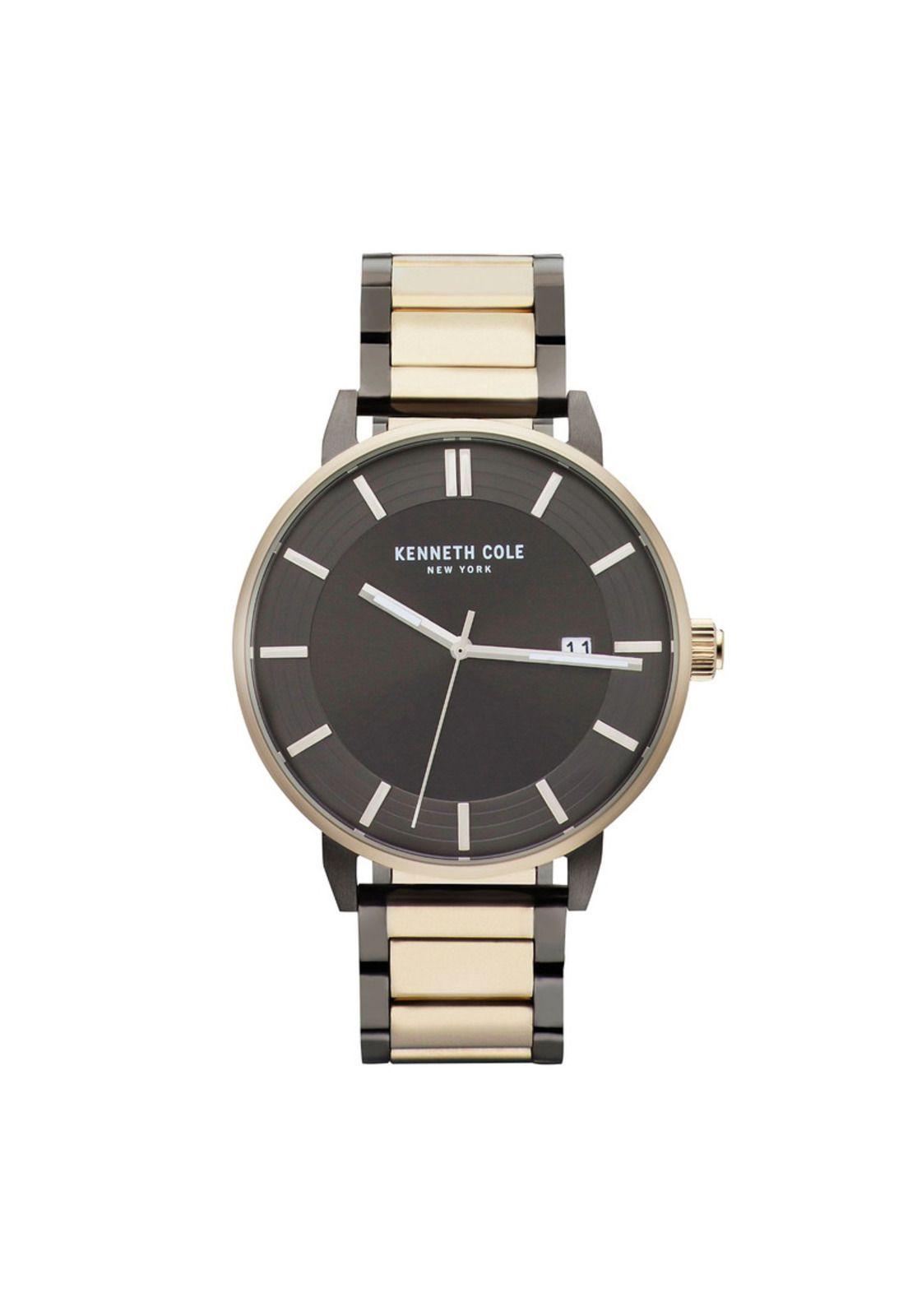 Reloj Negro-0
