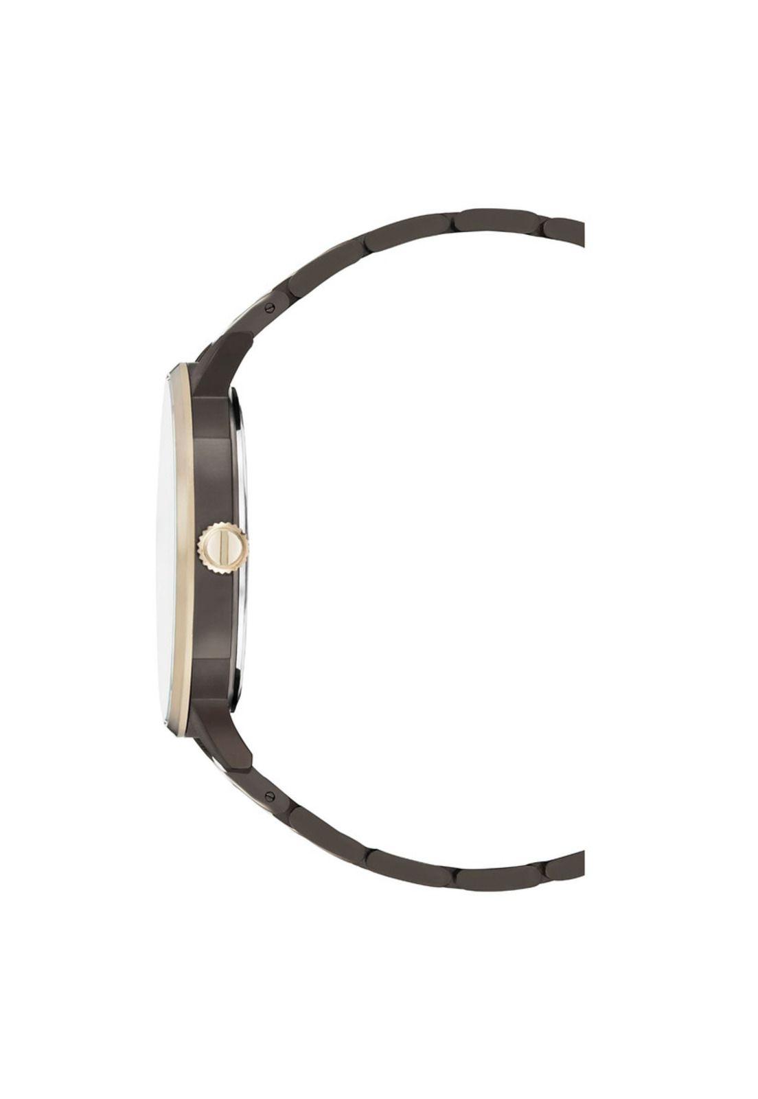 Reloj Negro-1