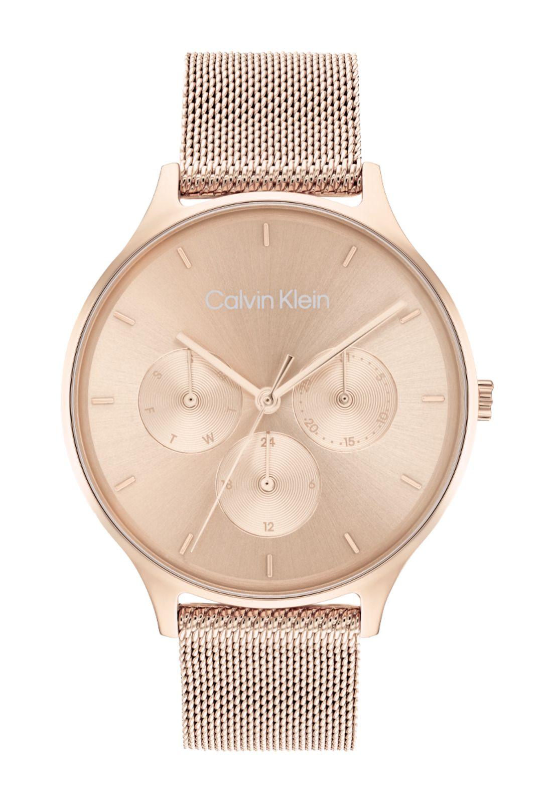 Reloj Dorado-0
