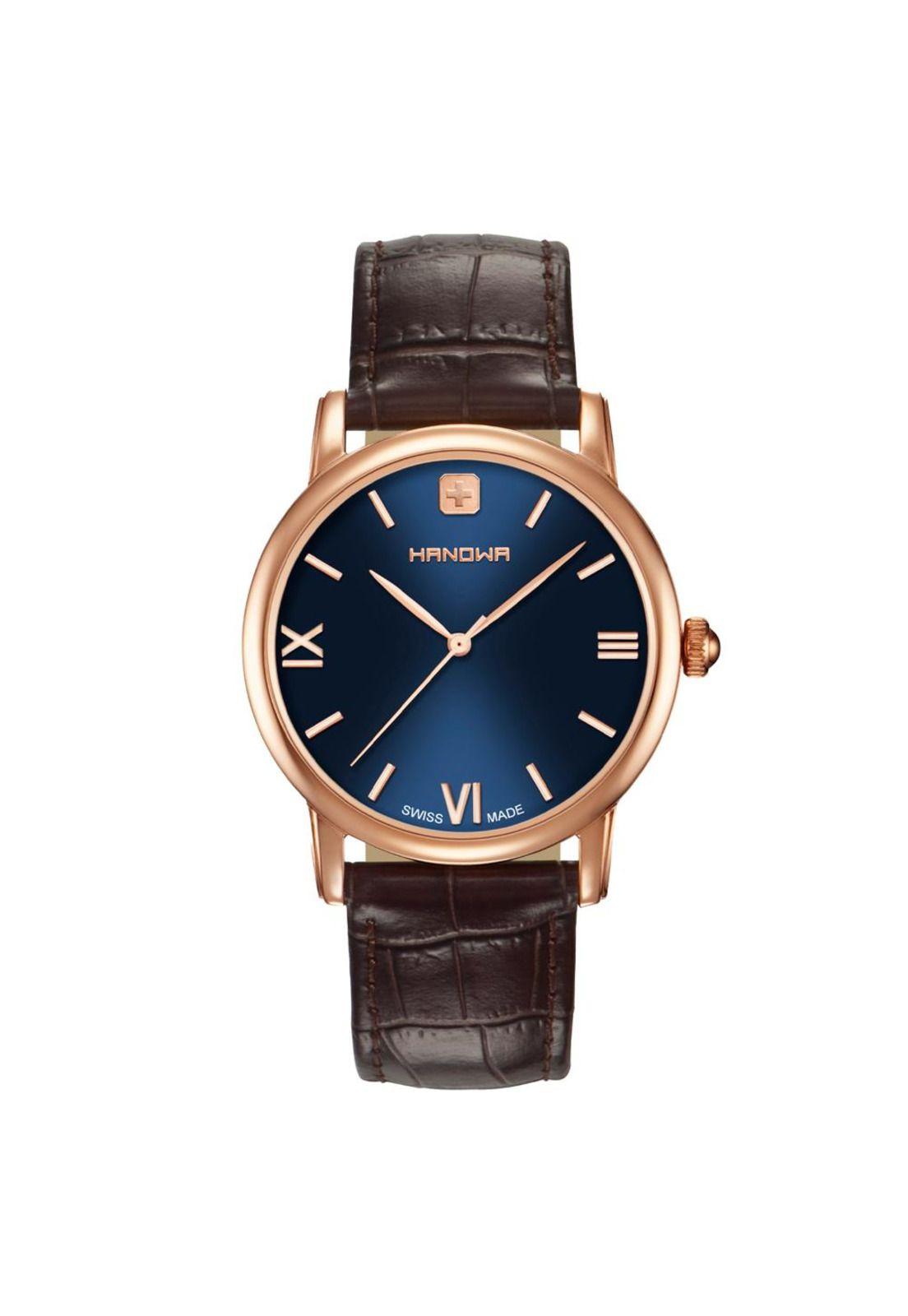 Reloj Hanowa 16-8071.09.SET Café Hombre-2