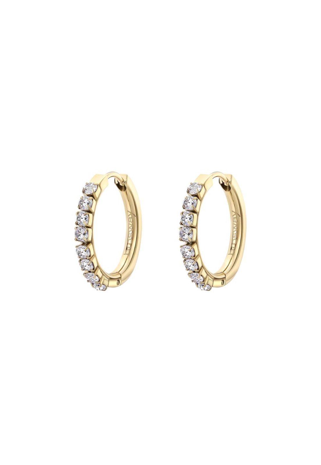 Aros Brosway Desideri Dorado BEIE013-0