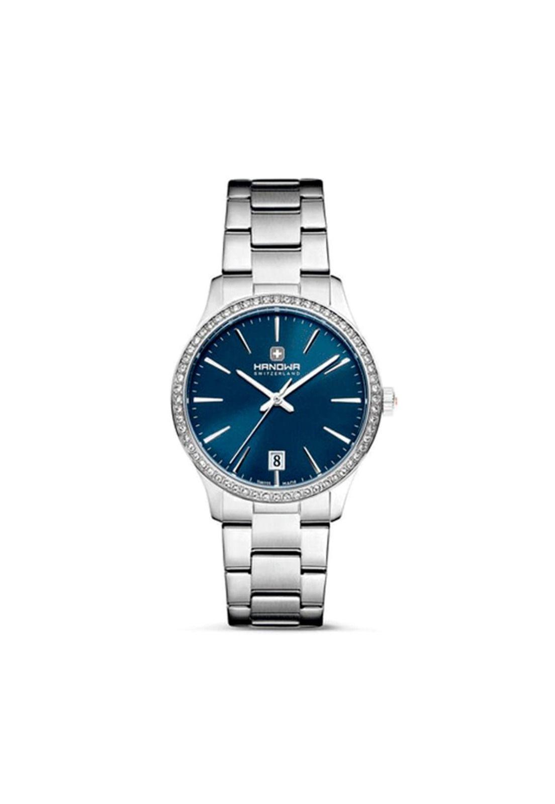 Reloj Hanowa HAWLH0001601 Plateado-0