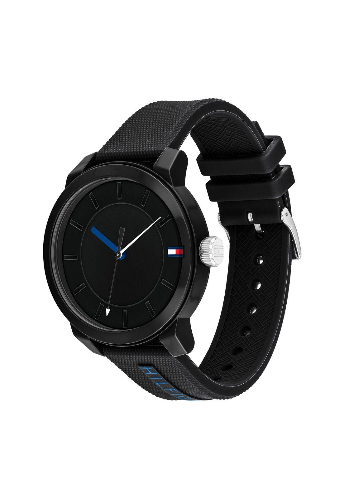 Reloj Negro-1
