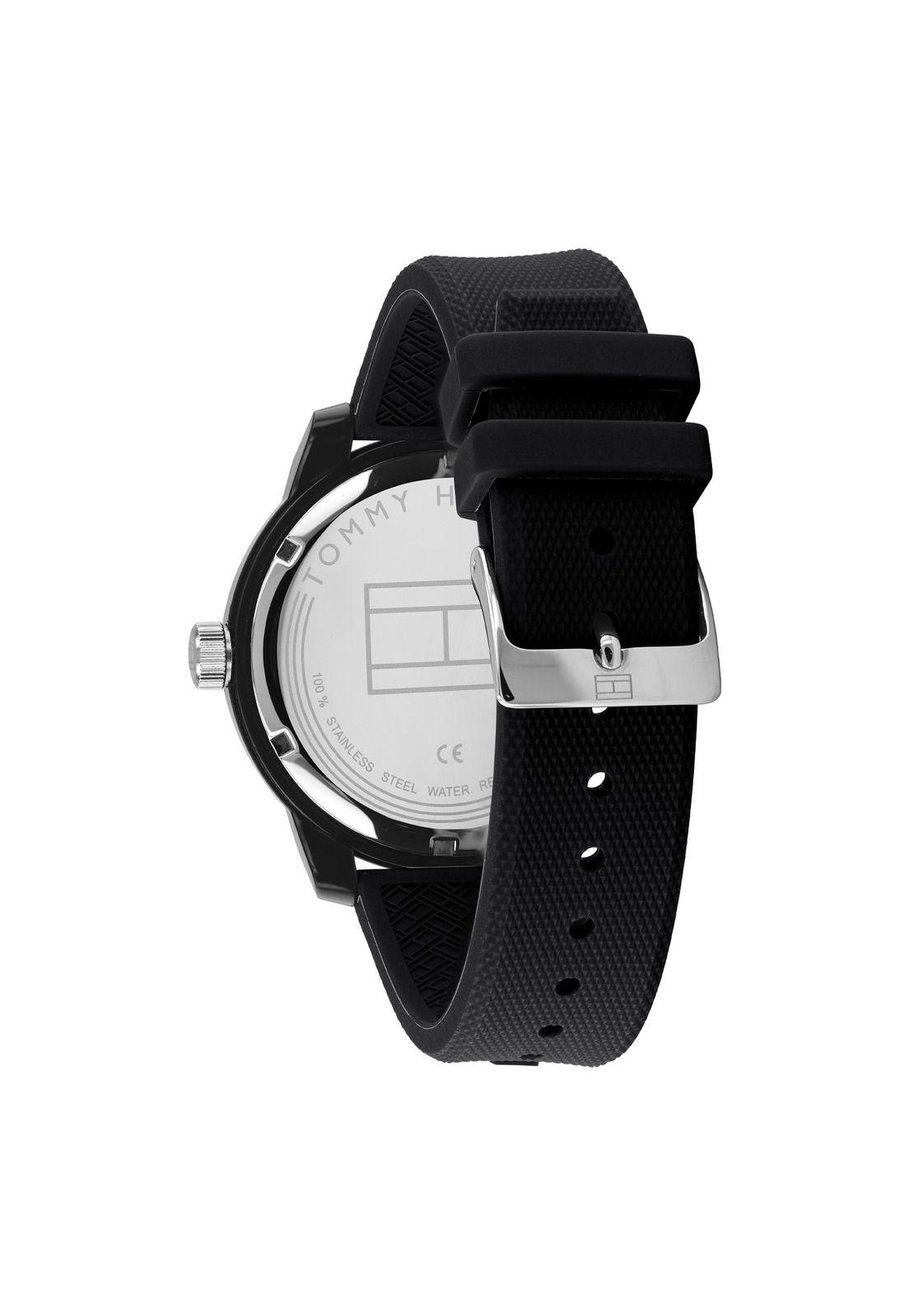 Reloj Negro-2
