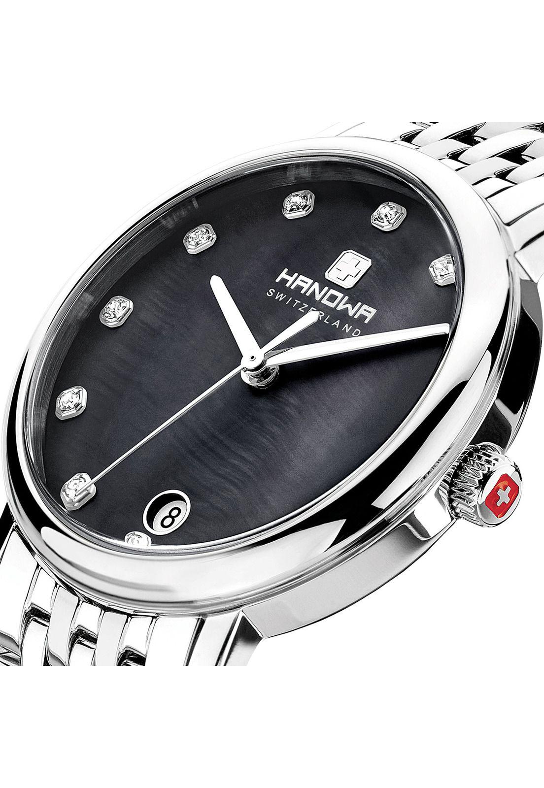 Reloj Hanowa HAWLH0001201 Plateado-2